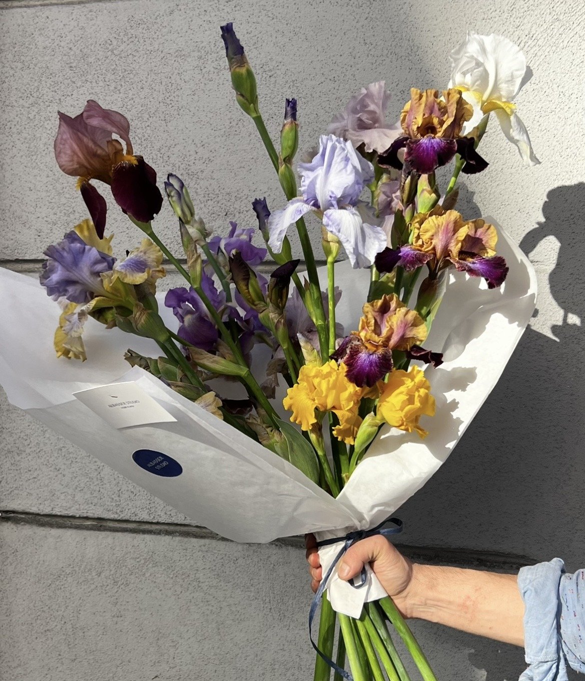 Bouquet XL