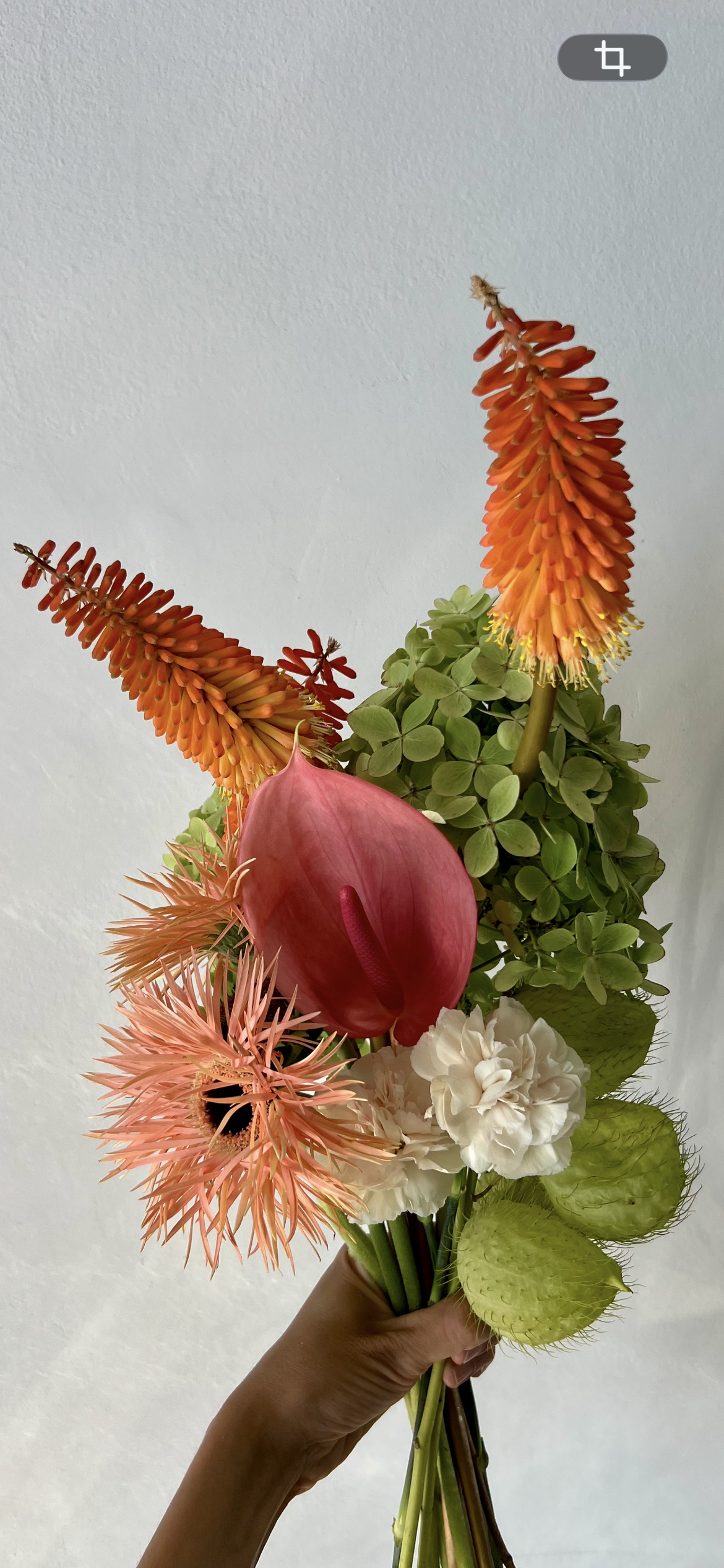 Bouquet S