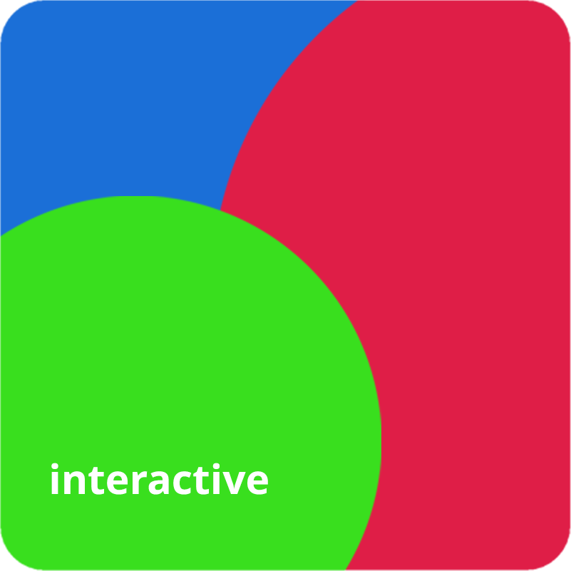 Interactive