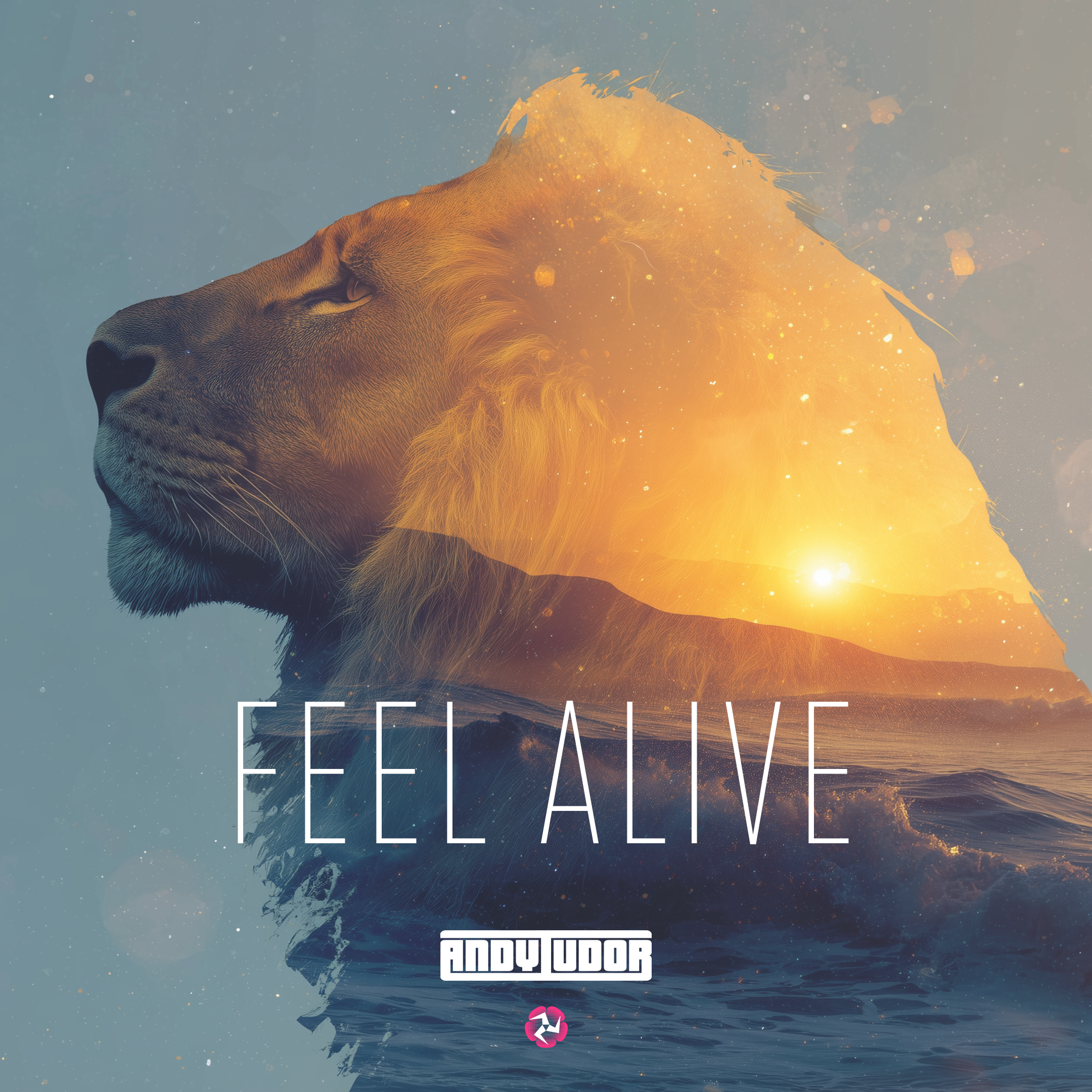 Album Art - Feel Alive.png