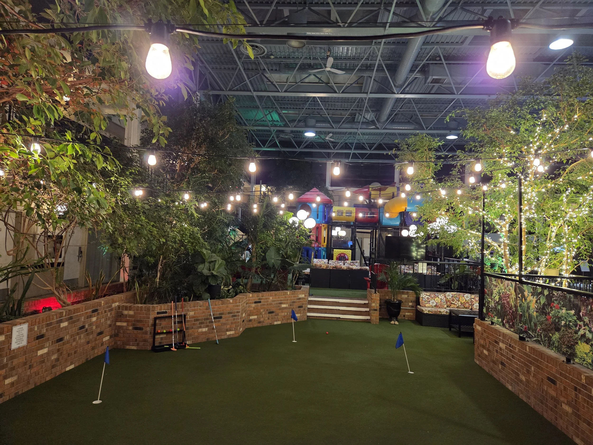 How to Install Bistro &amp; Patio Lighting (Step-by-Step DIY Guide)