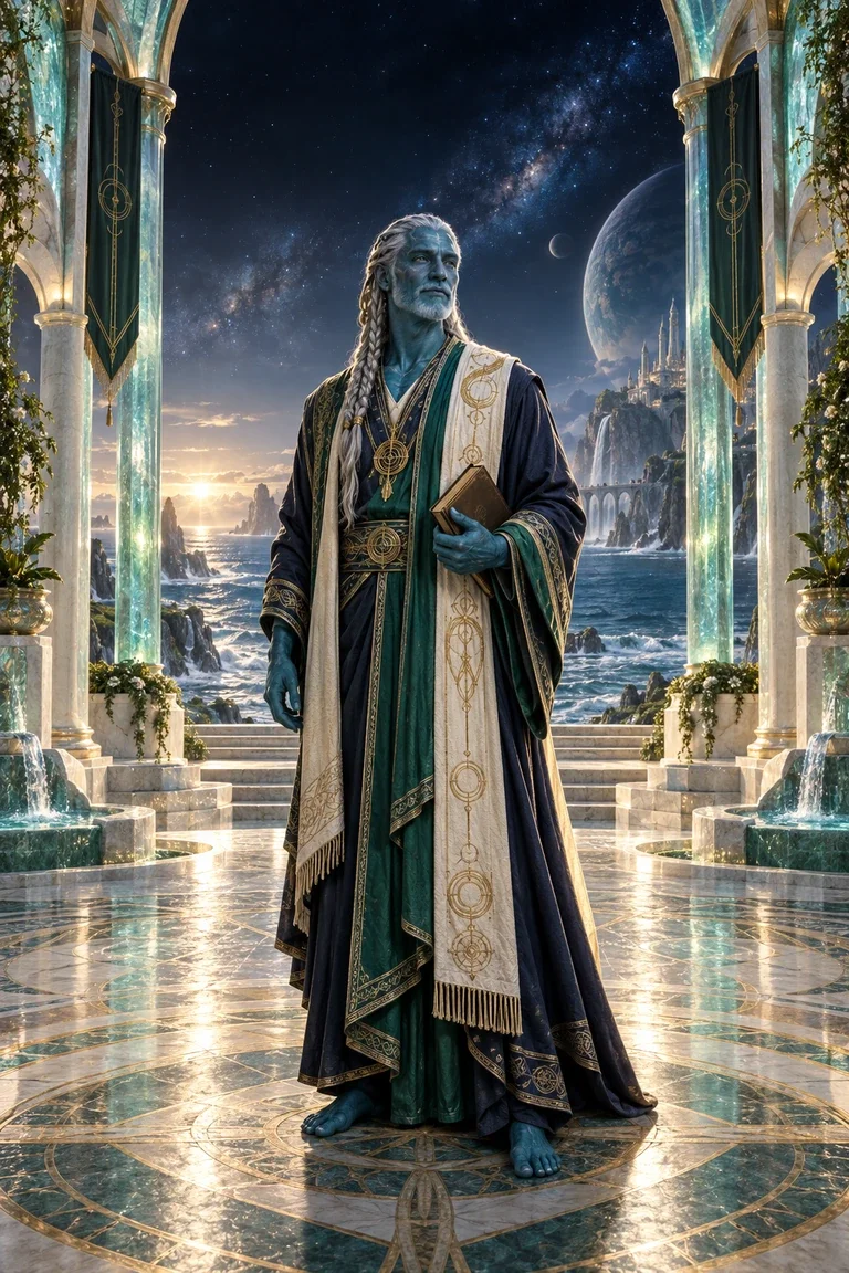 Atlantean Starseed Activation — PDF Course