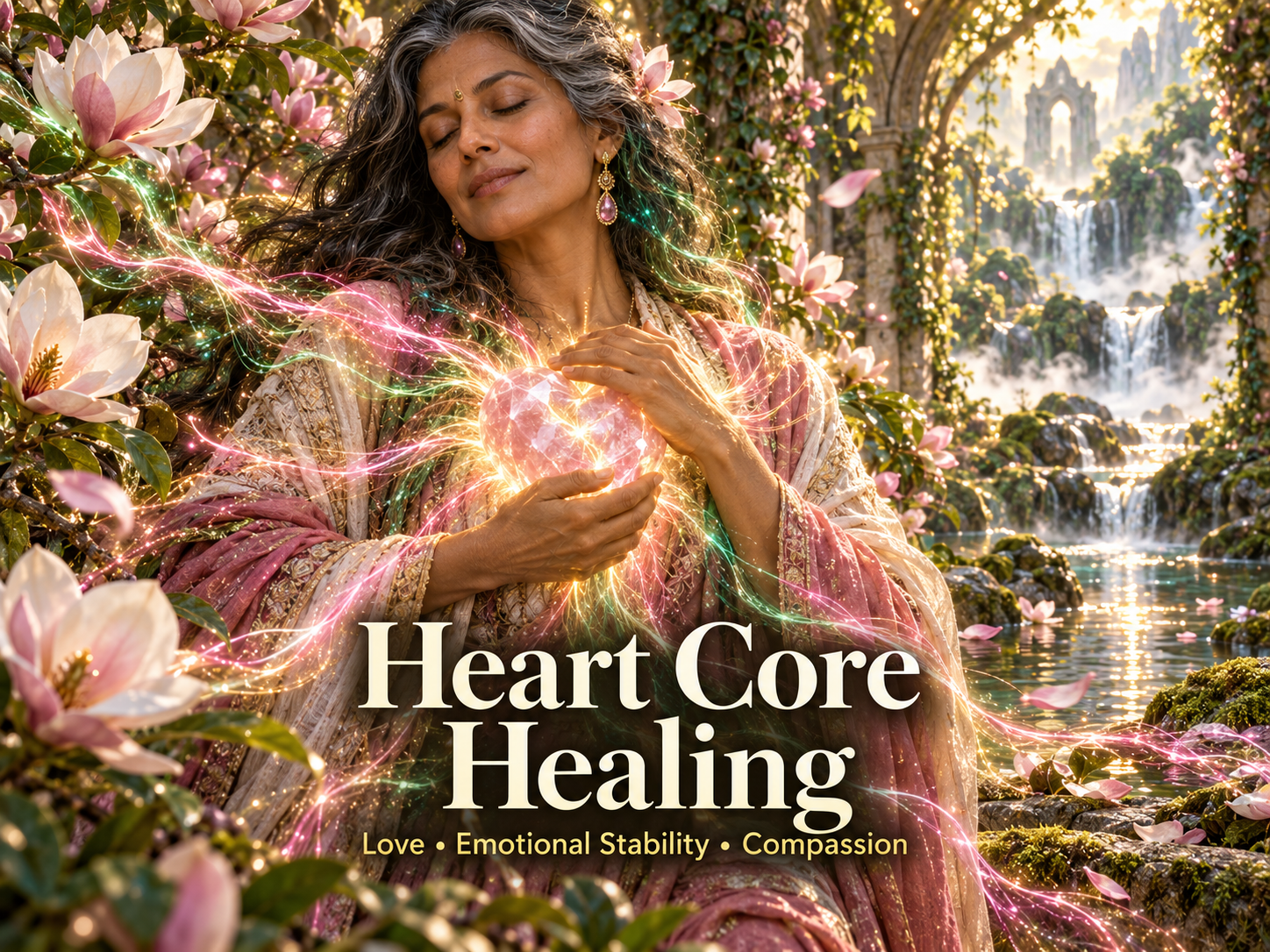 Heart Core Healing