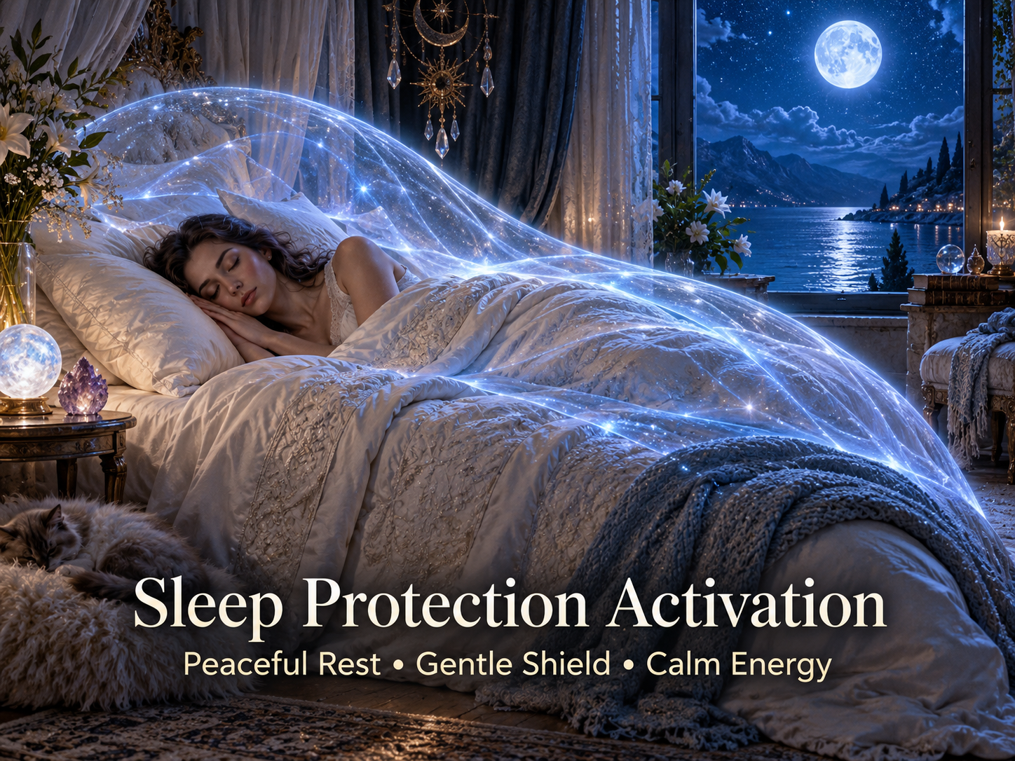 Sleep Protection Activation