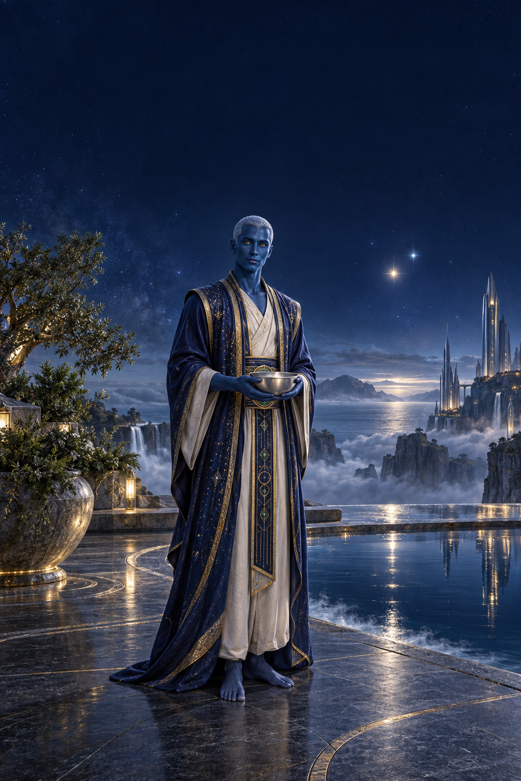 Sirian Starseed Activation — PDF Course
