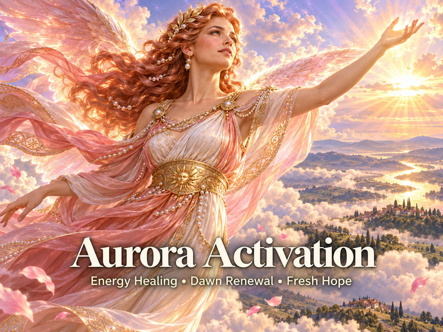 Aurora Activation