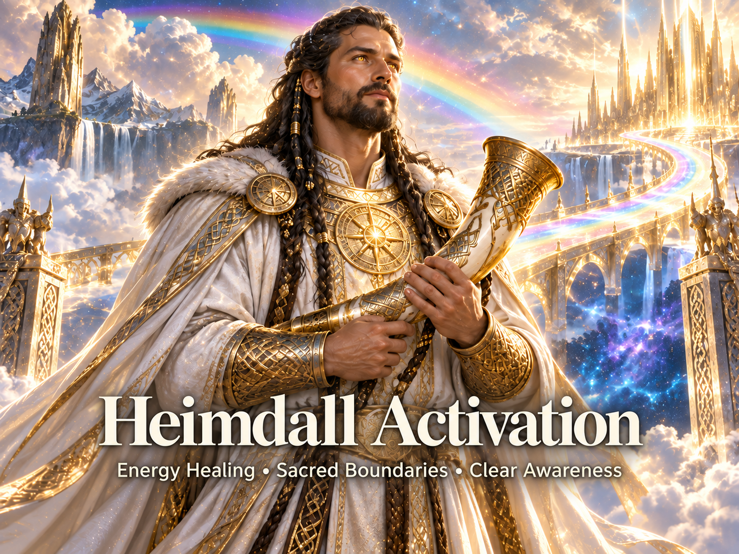 Heimdall Activation