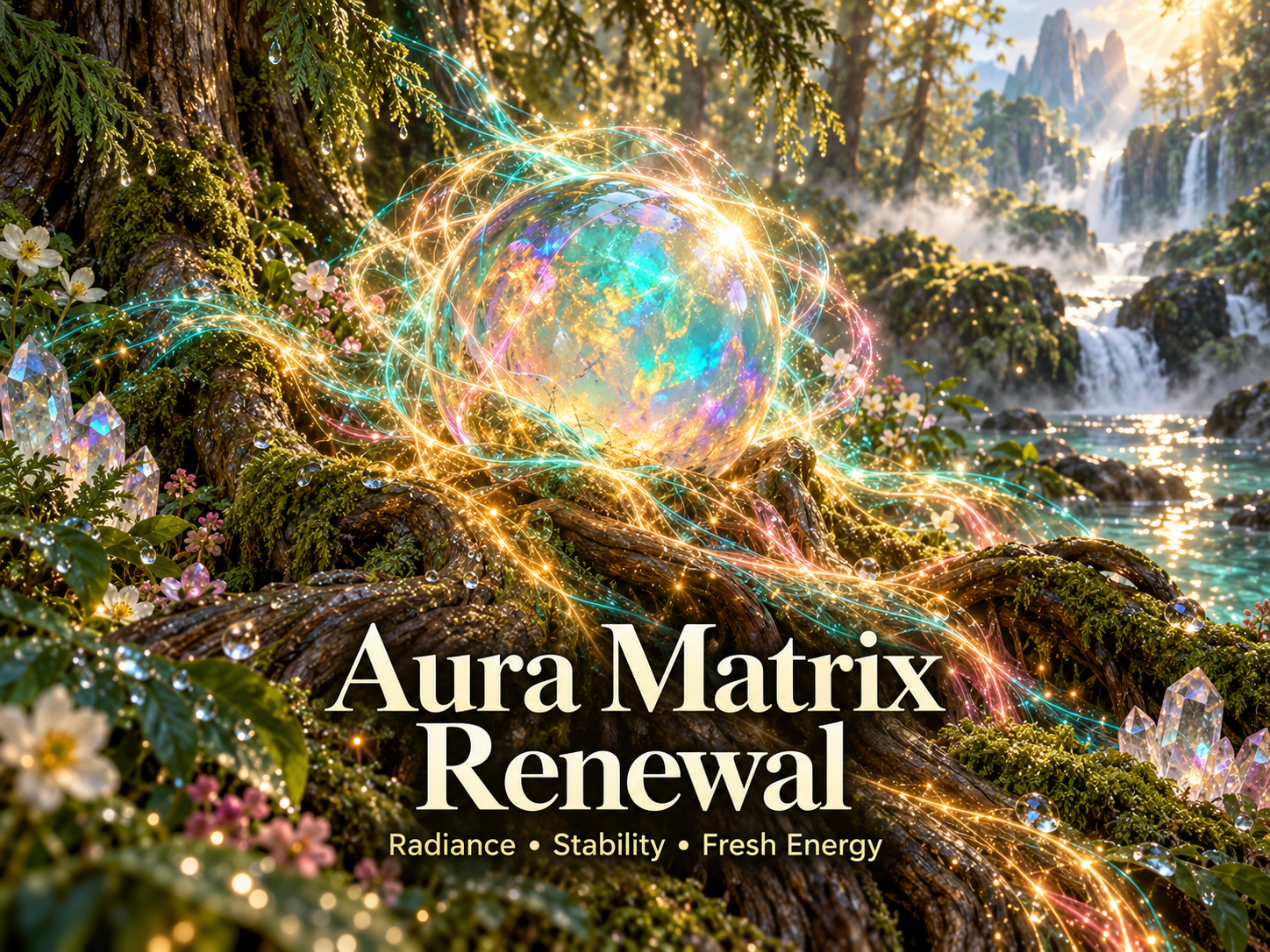 Aura Matrix Renewal