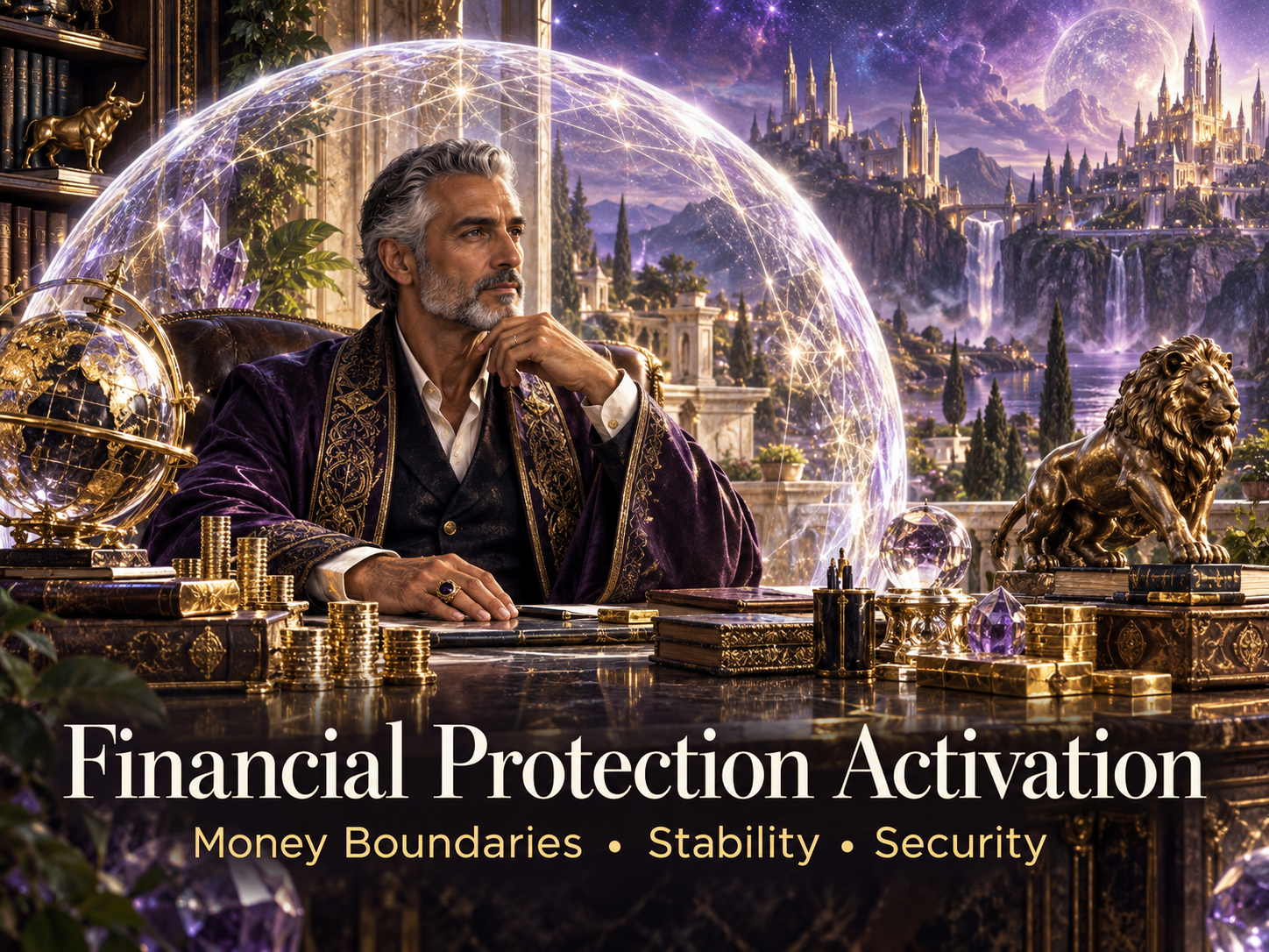 Financial Protection Activation