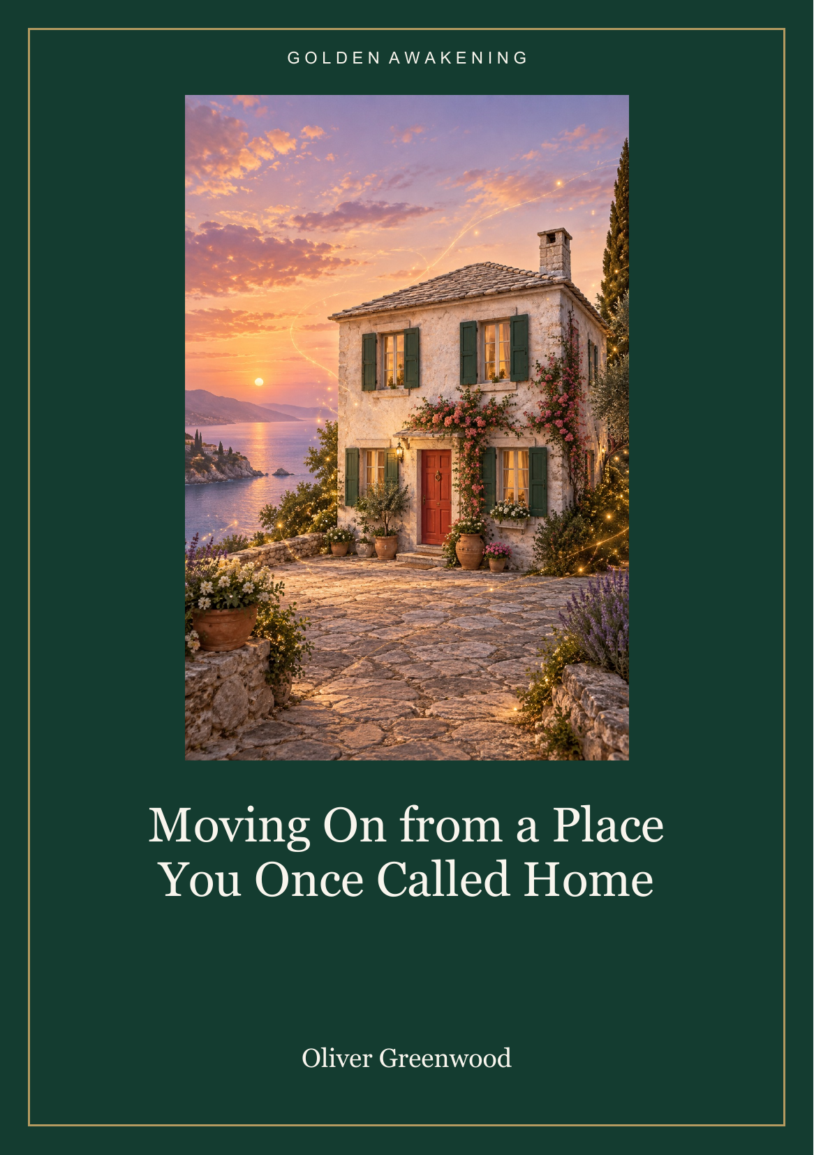 Moving On from a Place You Once Called Home — PDF Course