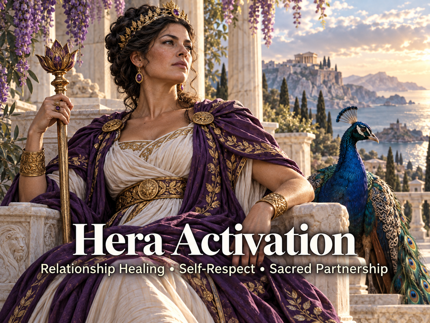 Hera Activation