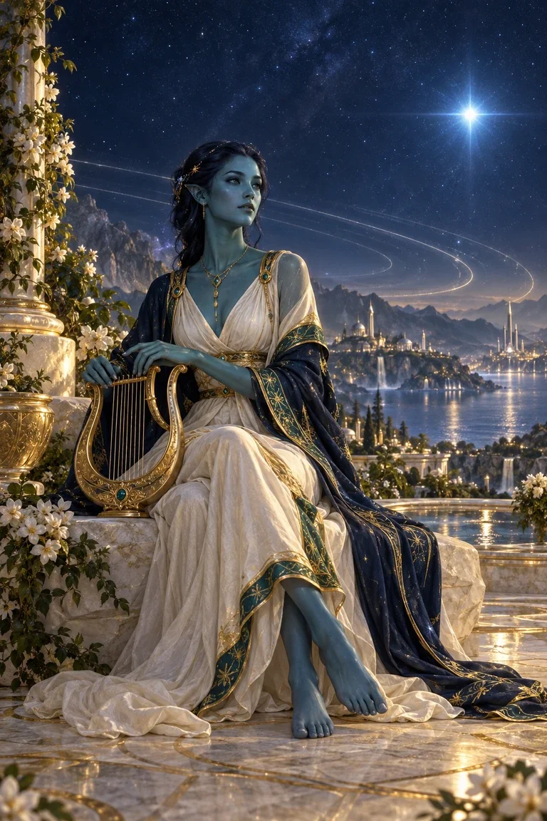 Vega Starseed Activation — PDF Course