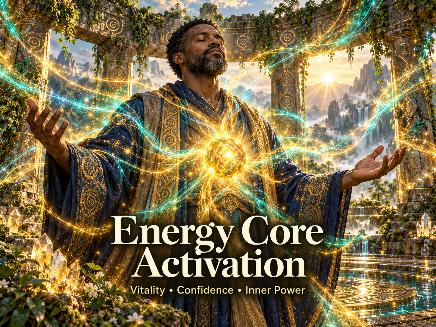 Energy Core Activation