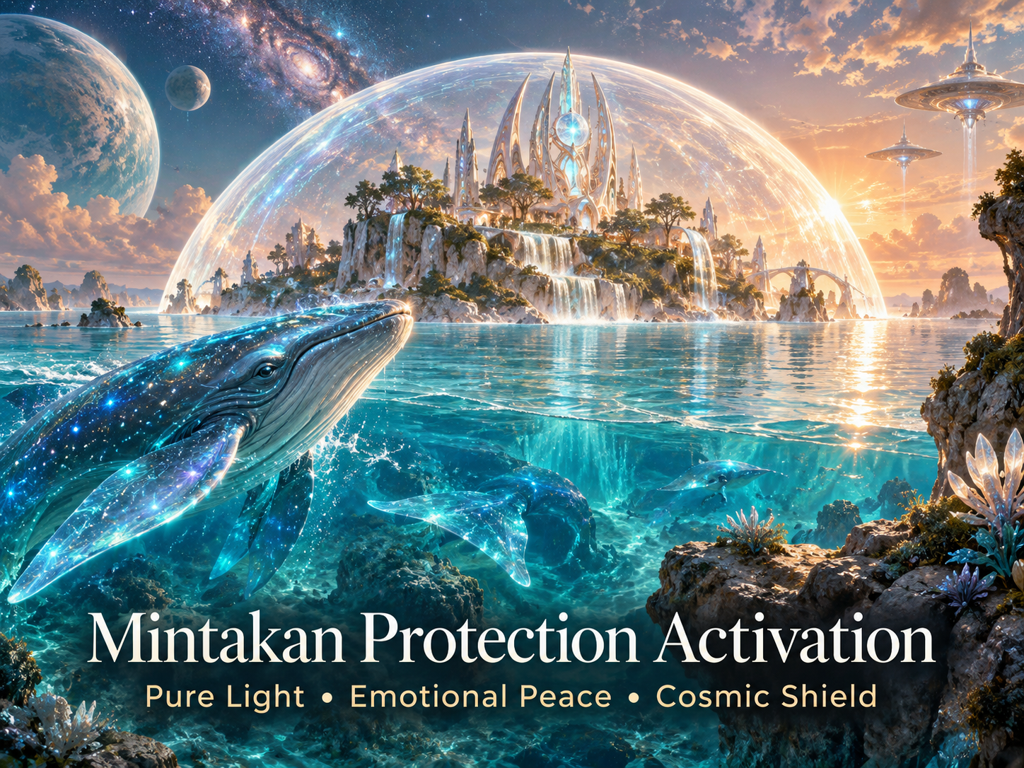 Mintakan Protection Activation