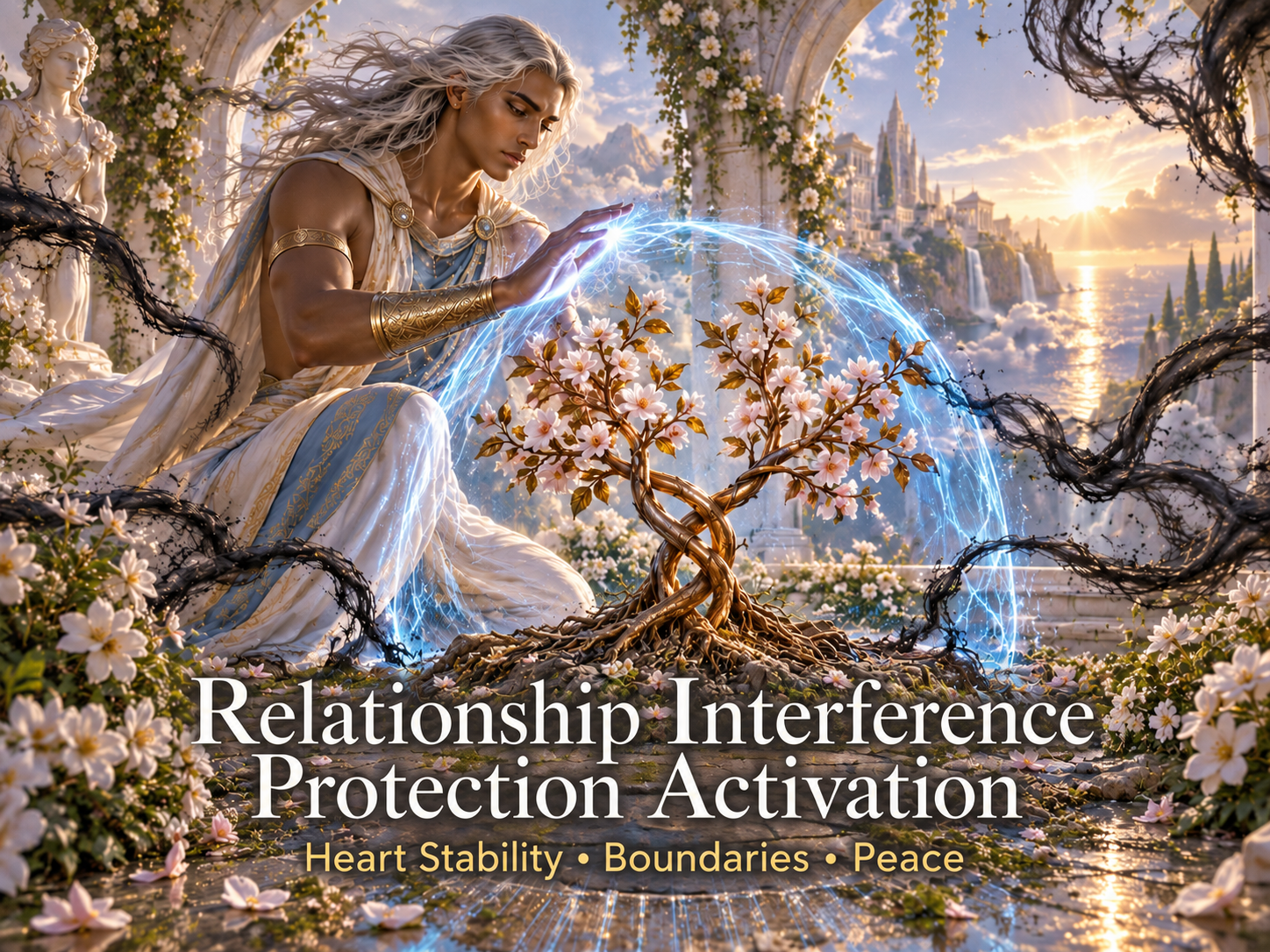 Relationship Interference Protection Activation
