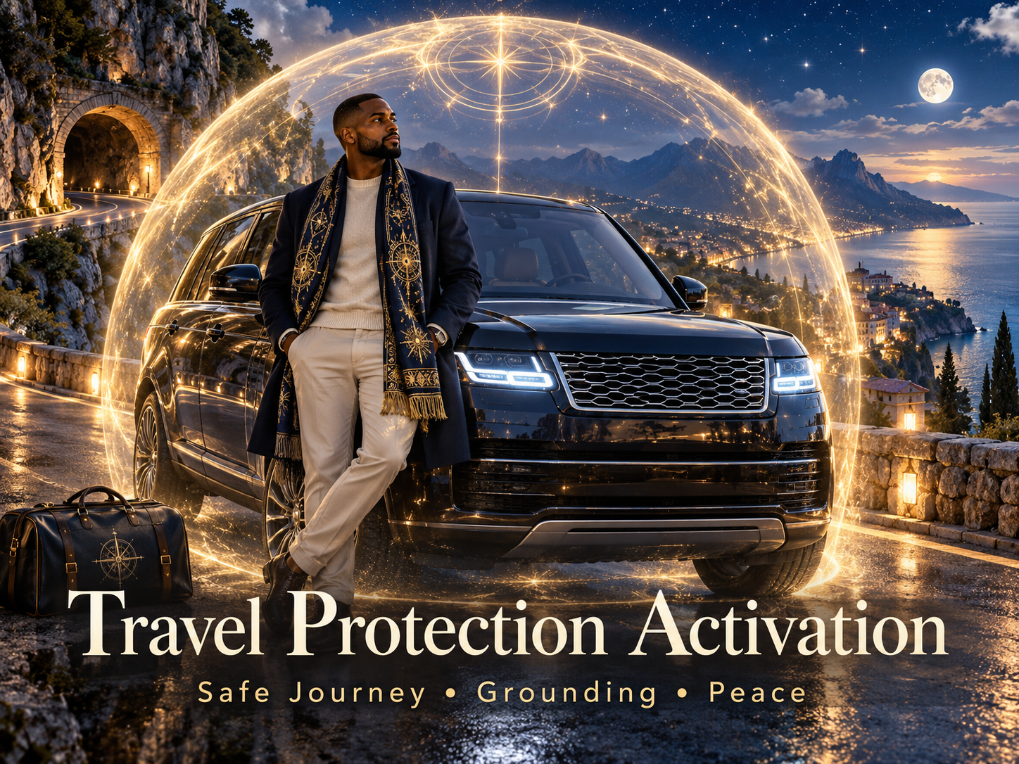 Travel Protection Activation
