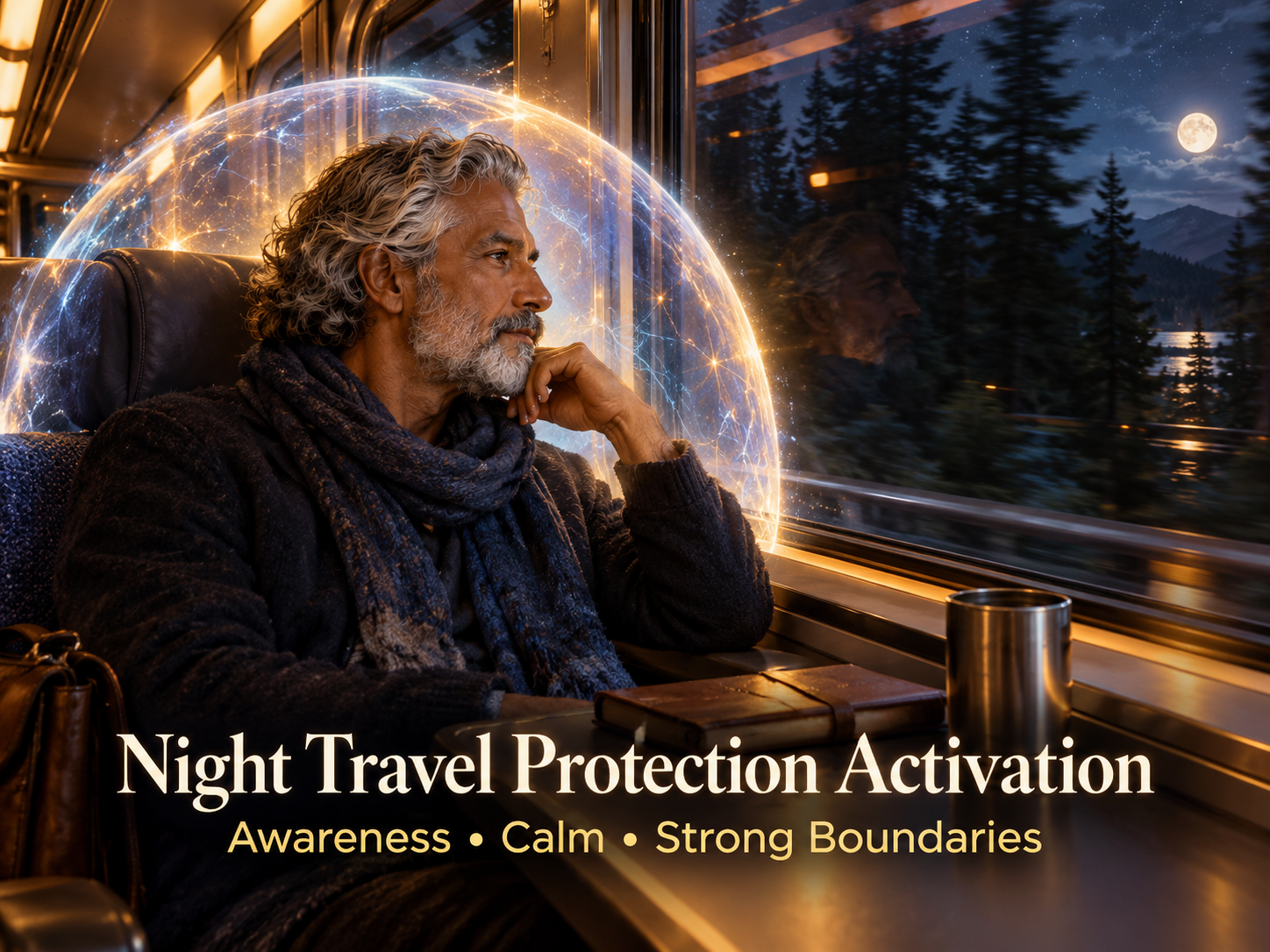 Night Travel Protection Activation