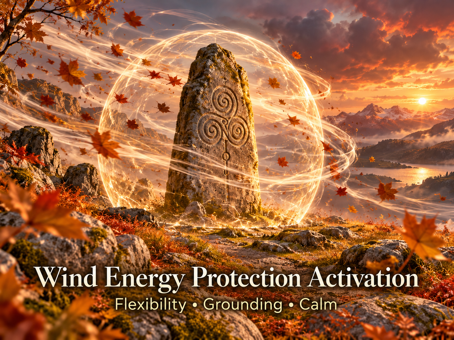 Wind Energy Protection Activation