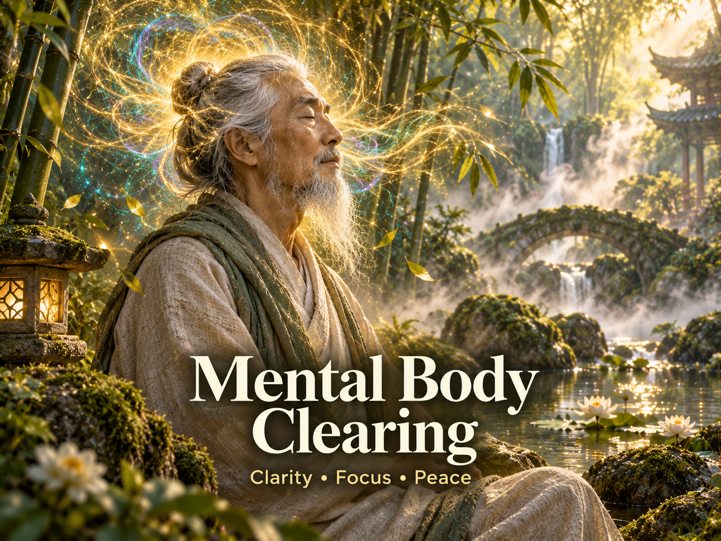 Mental Body Clearing