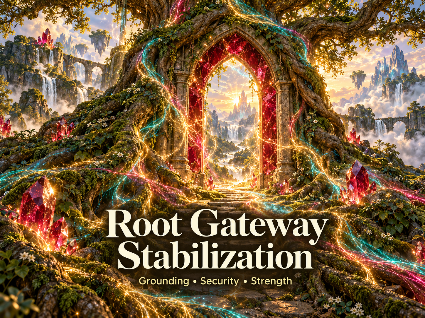 Root Gateway Stabilization