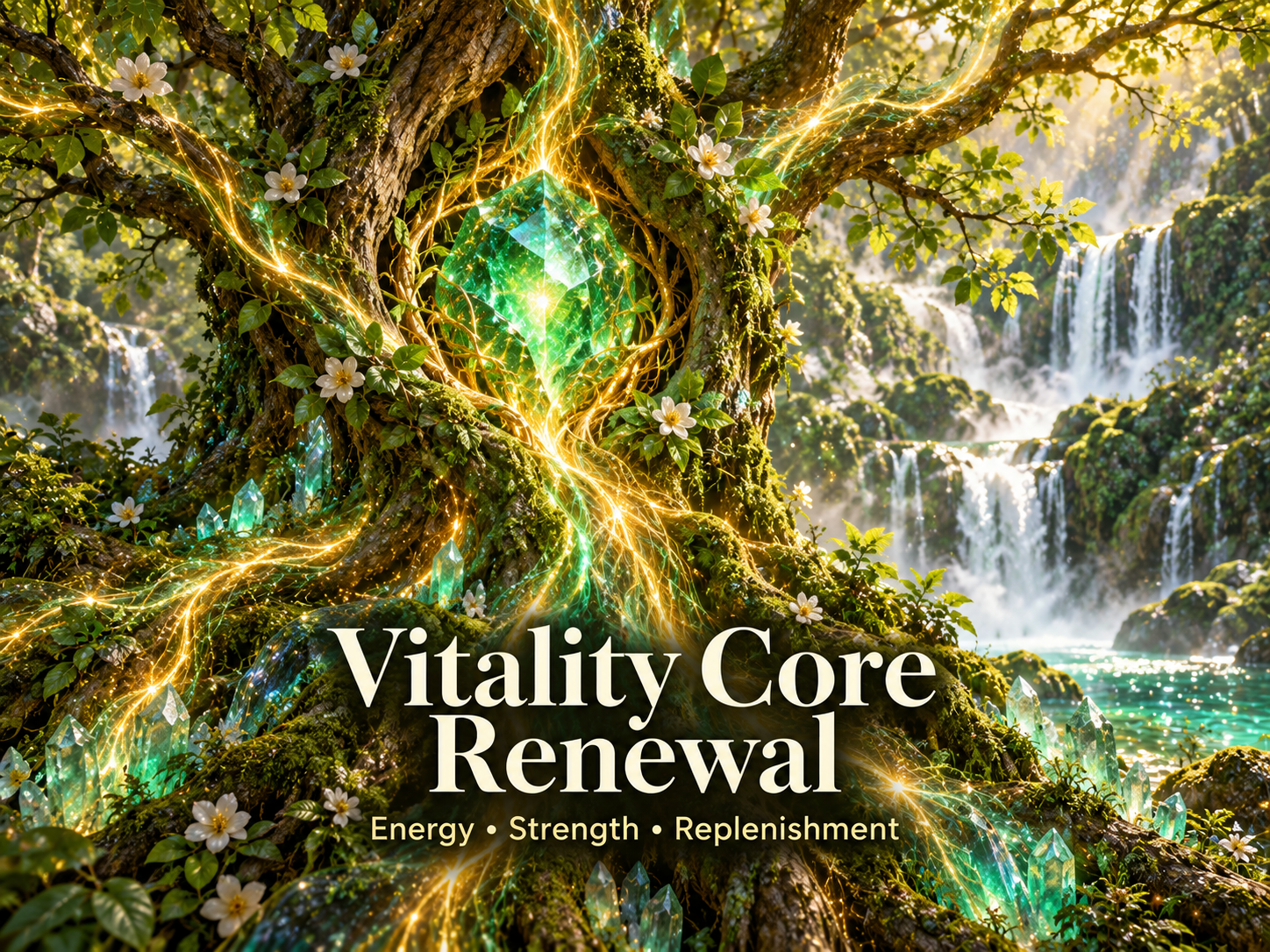 Vitality Core Renewal