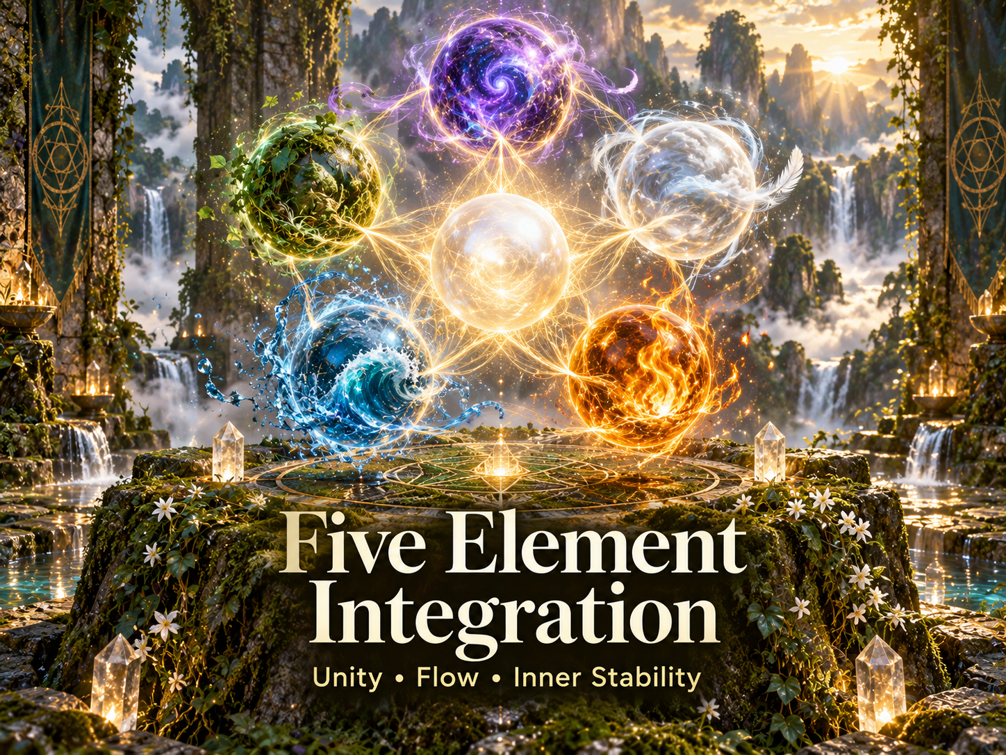Five Element Integration