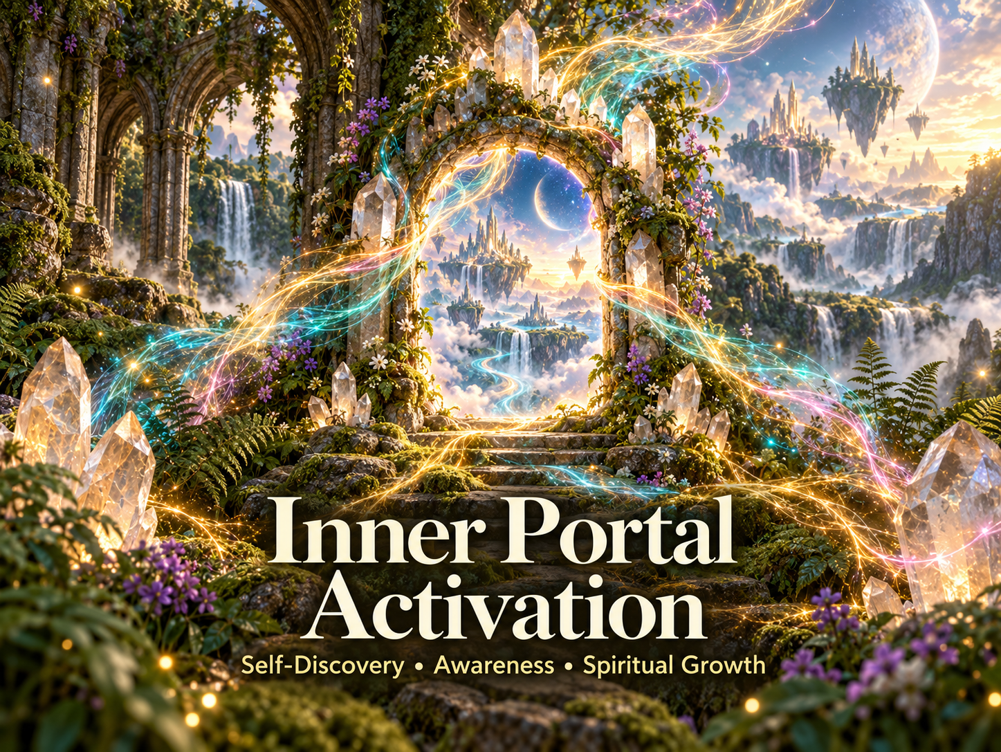 Inner Portal Activation