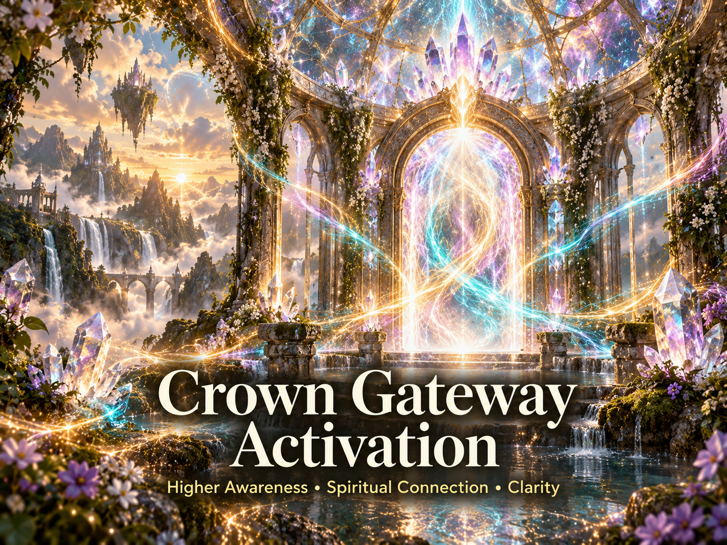 Crown Gateway Activation