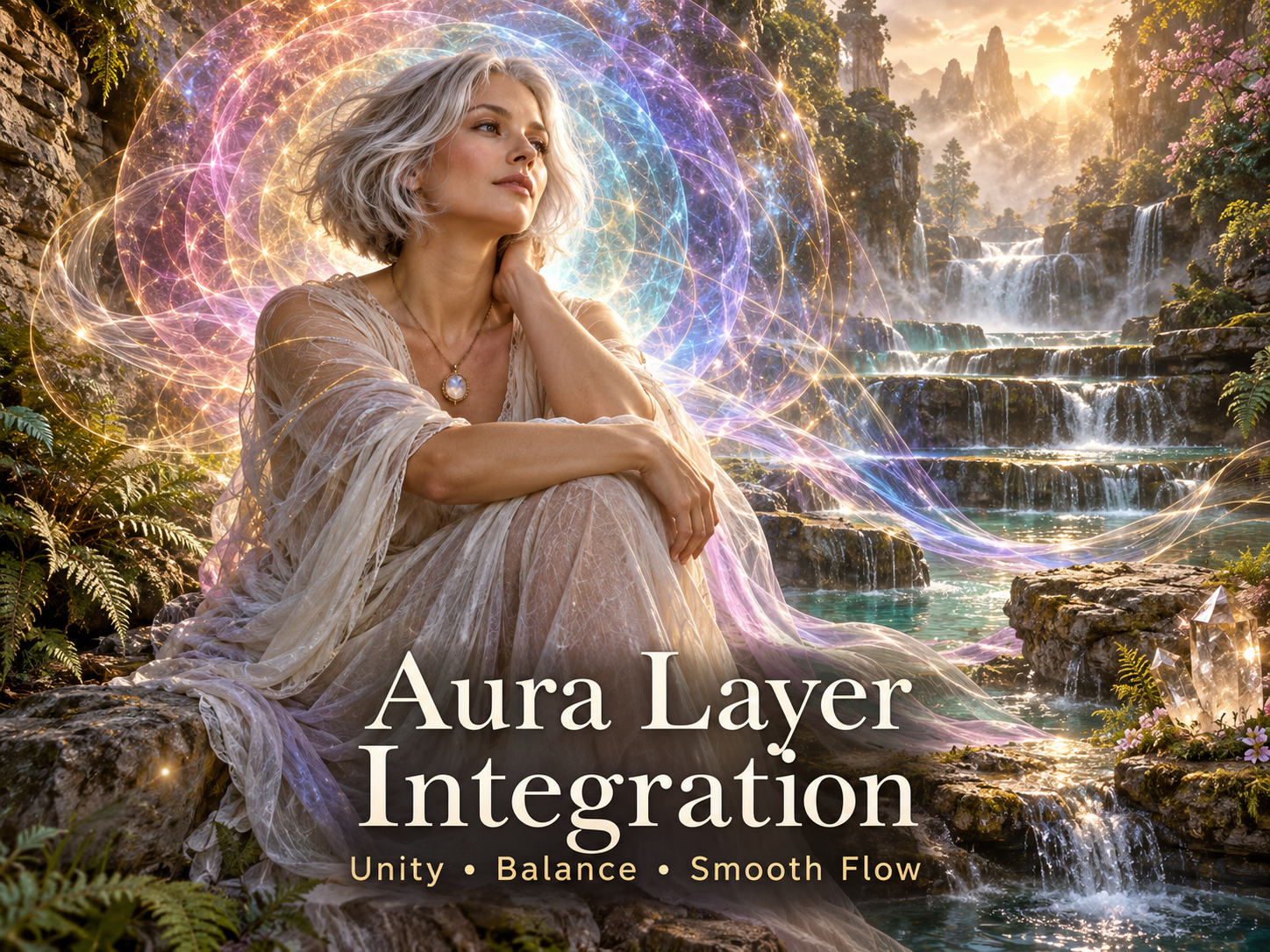 Aura Layer Integration