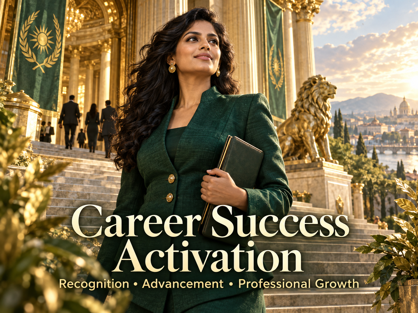 Career Success Activation