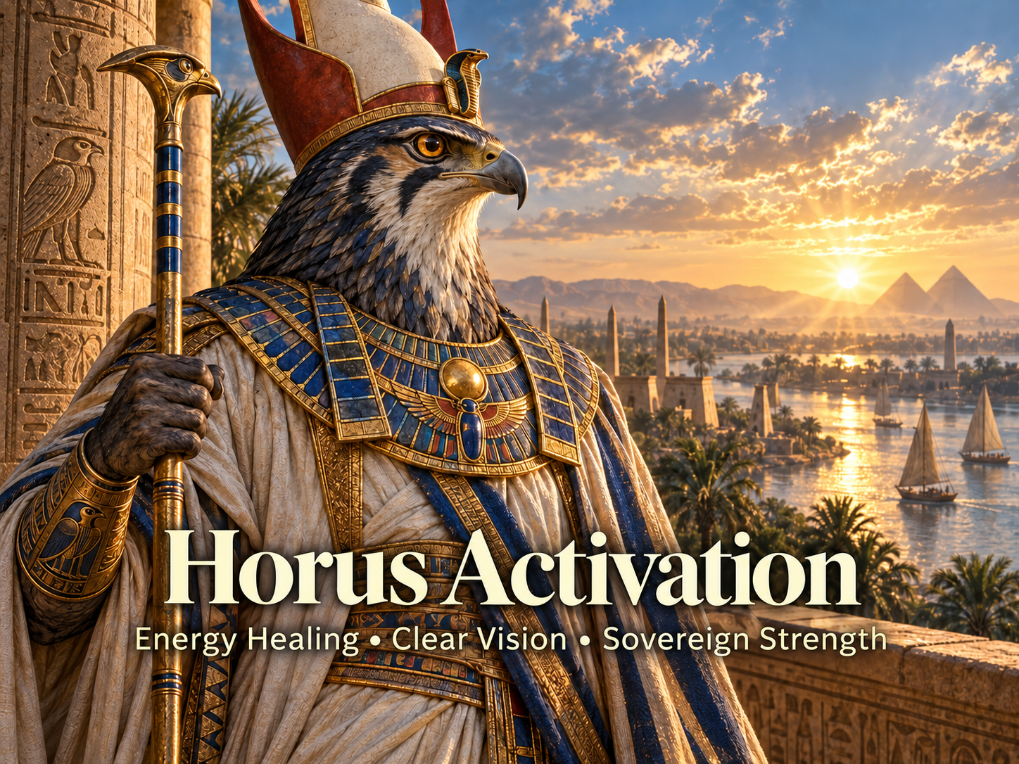 Horus Activation