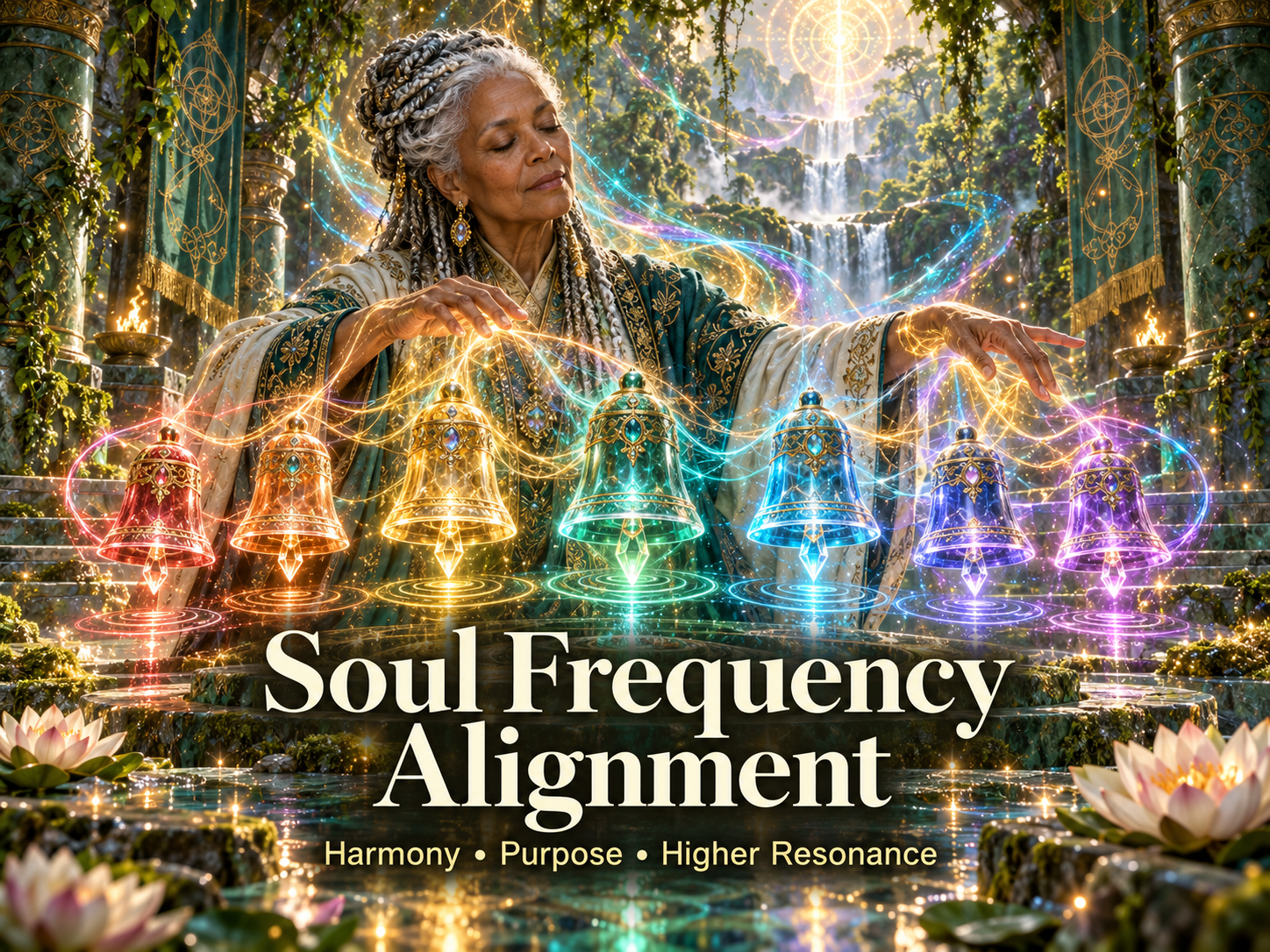 Soul Frequency Alignment