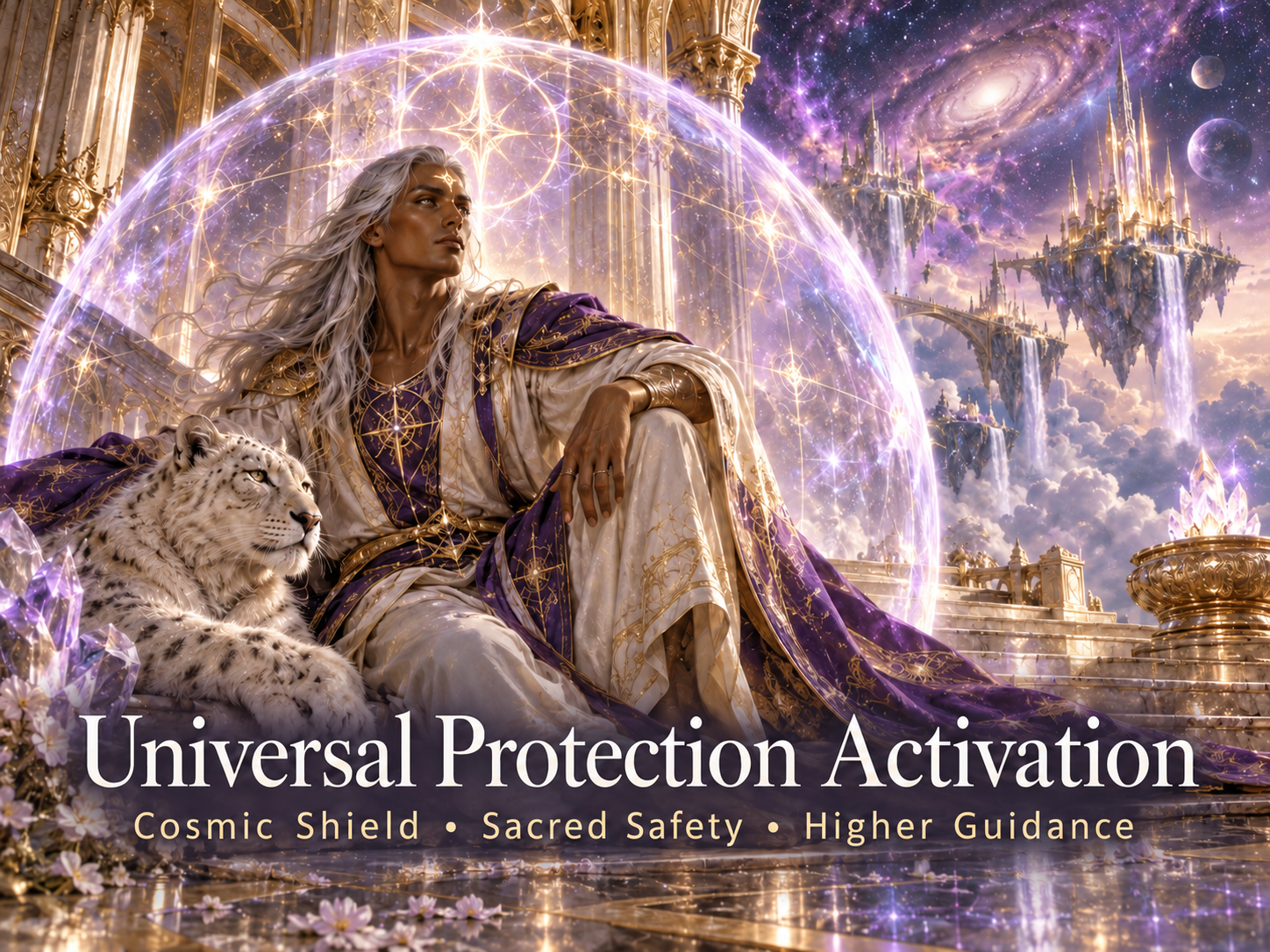 Universal Protection Activation