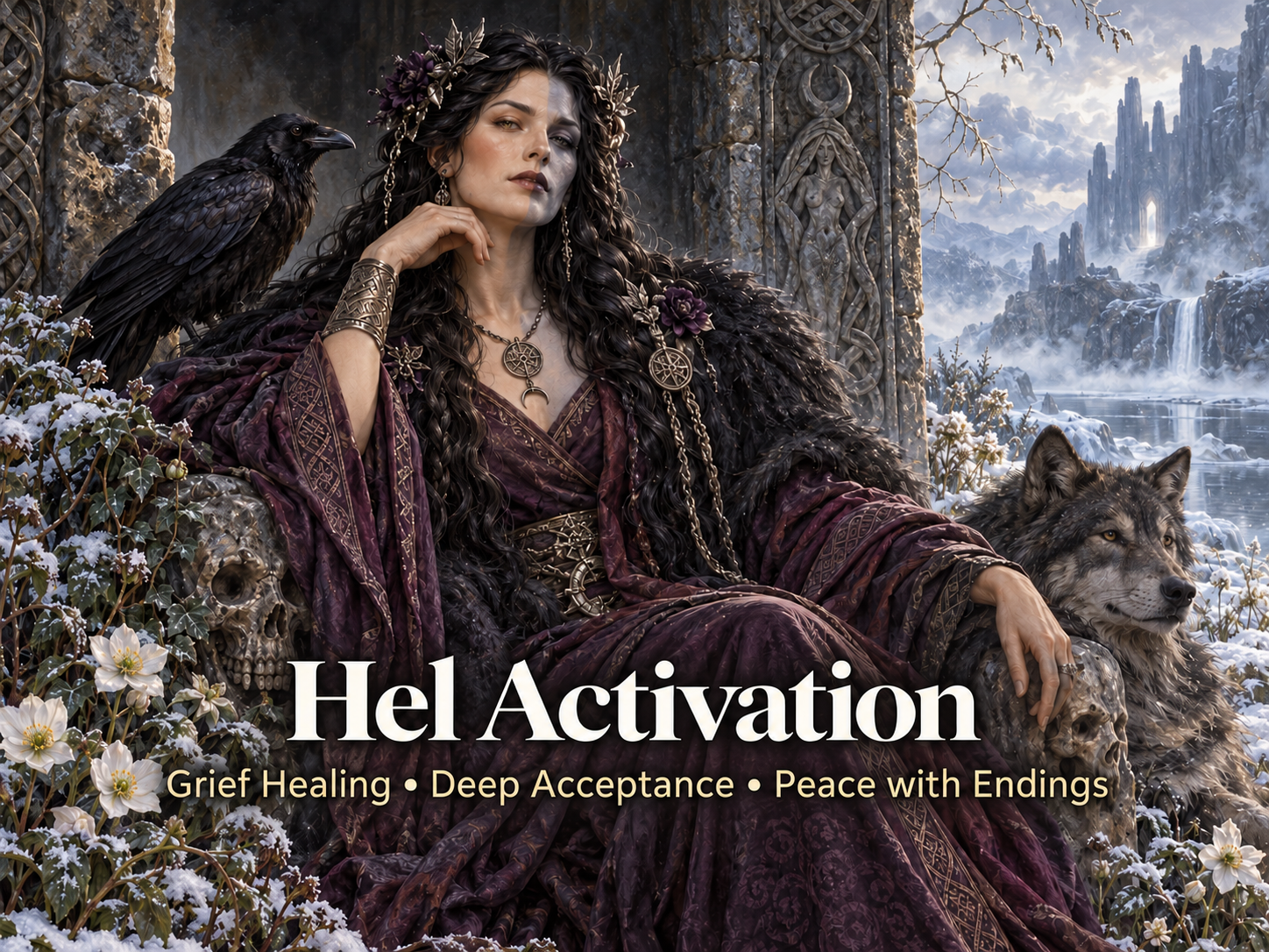 Hel Activation