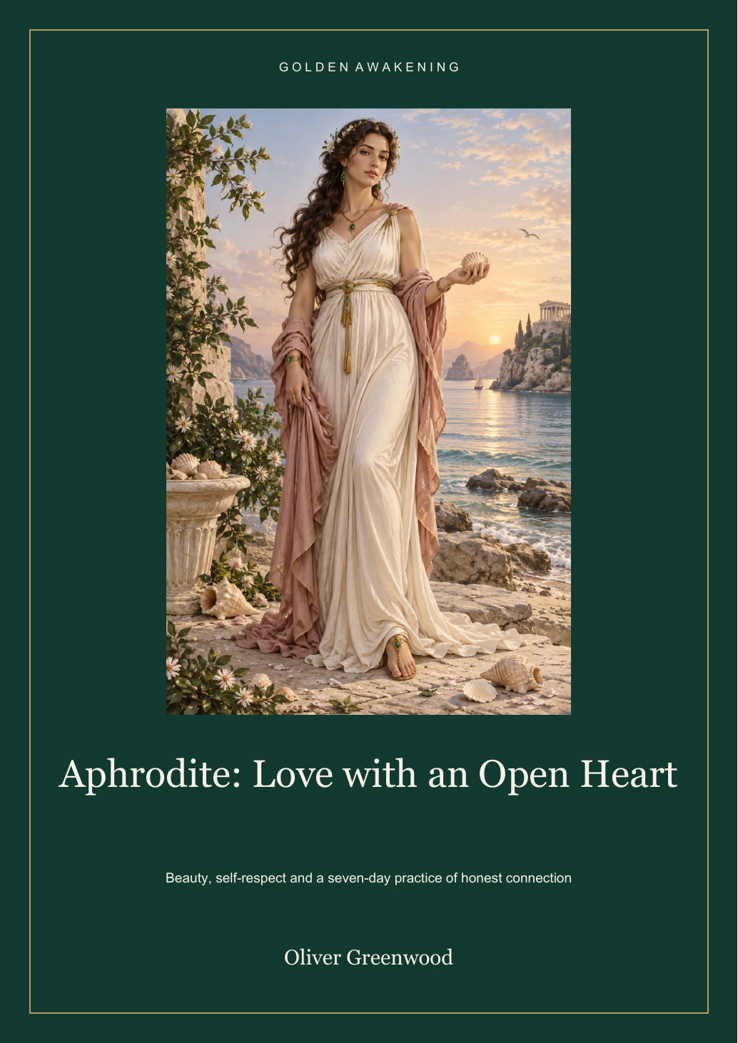 Aphrodite: Love with an Open Heart — PDF Guide