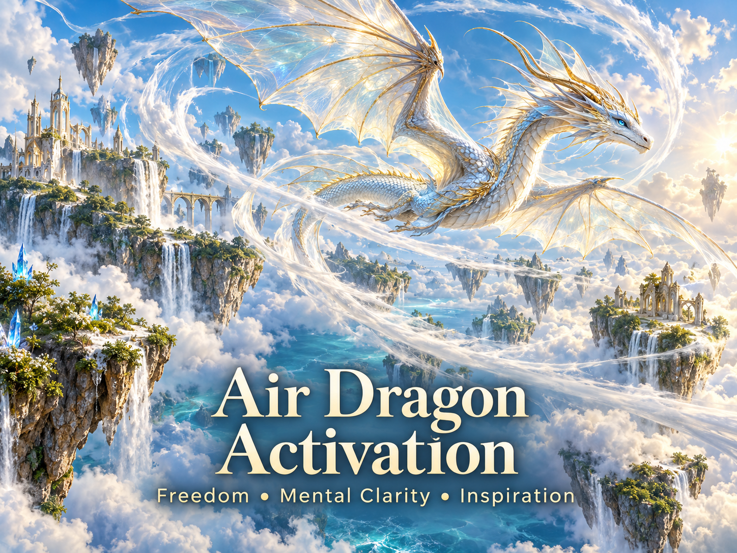 Air Dragon Activation