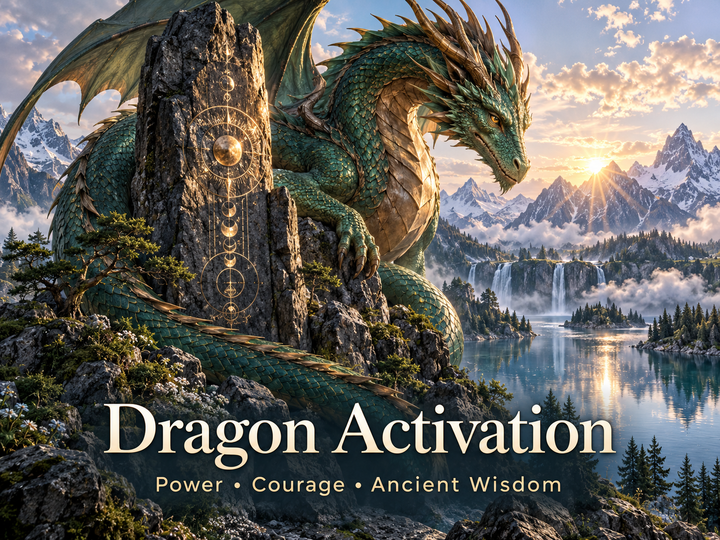 Dragon Activation