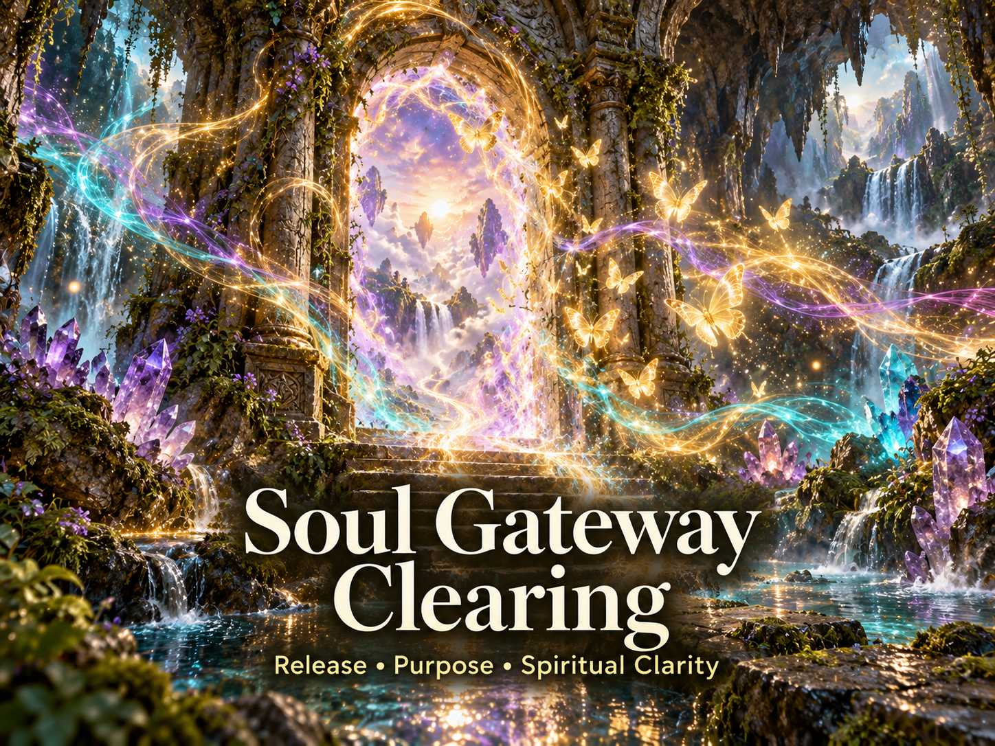 Soul Gateway Clearing