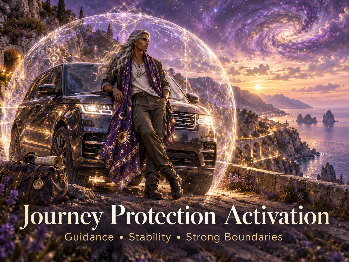 Journey Protection Activation
