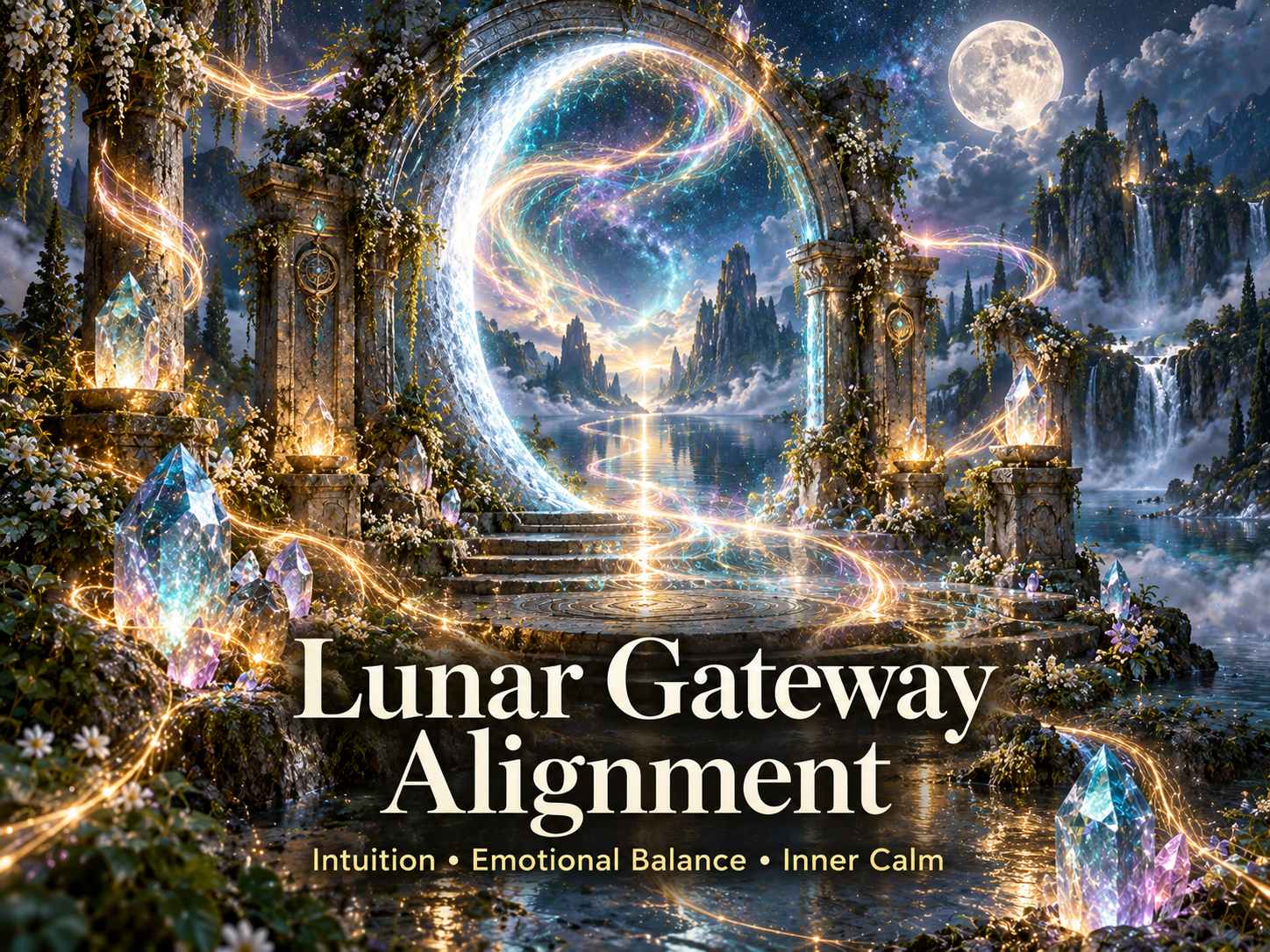 Lunar Gateway Alignment