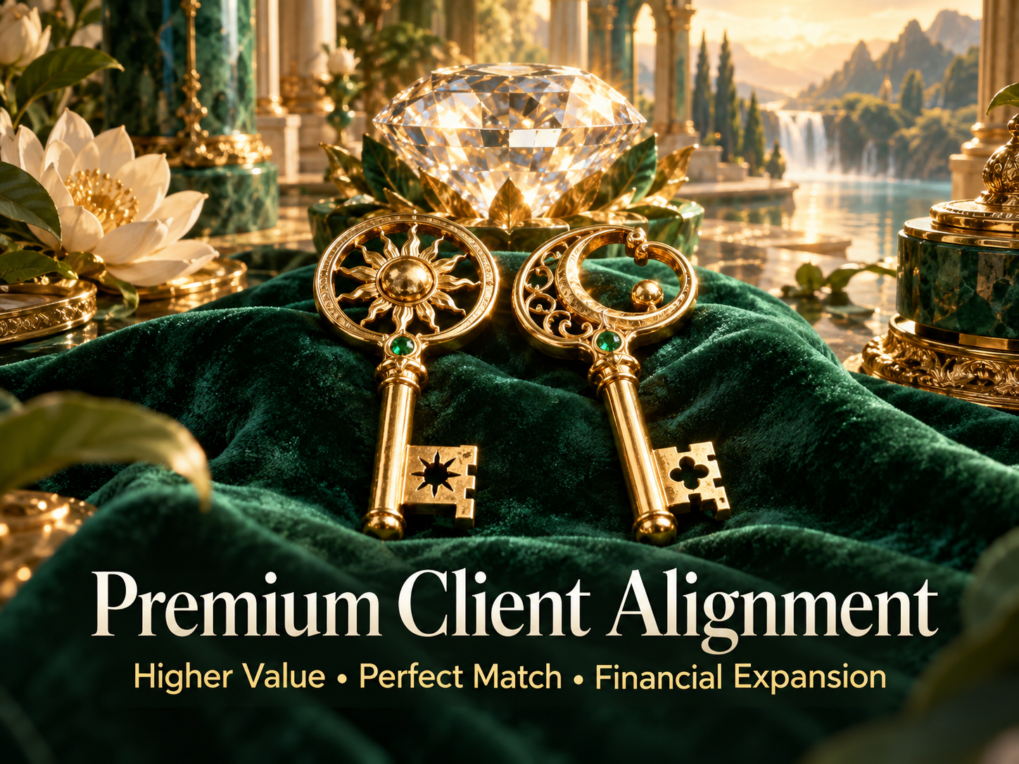 Premium Client Alignment