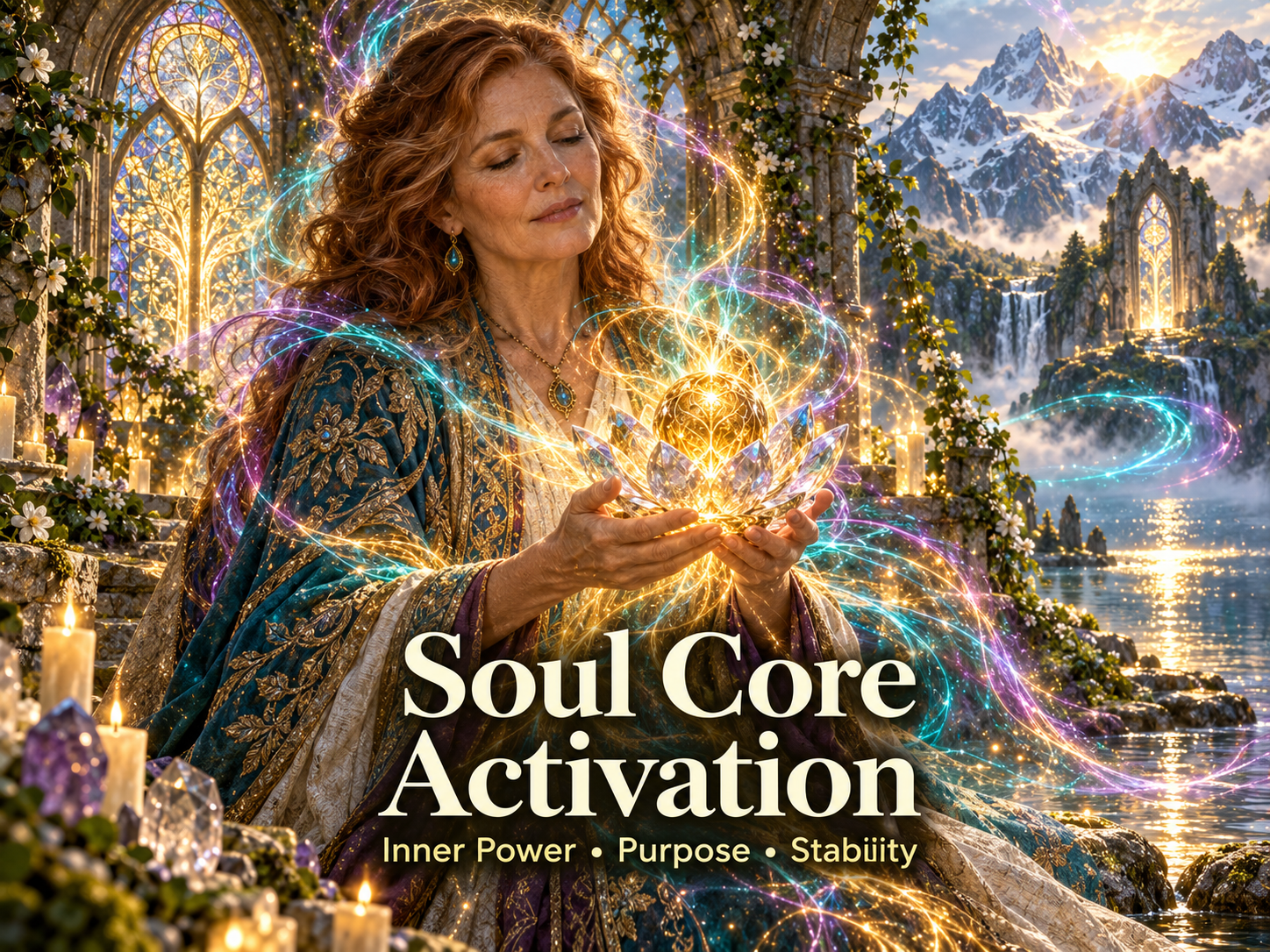 Soul Core Activation