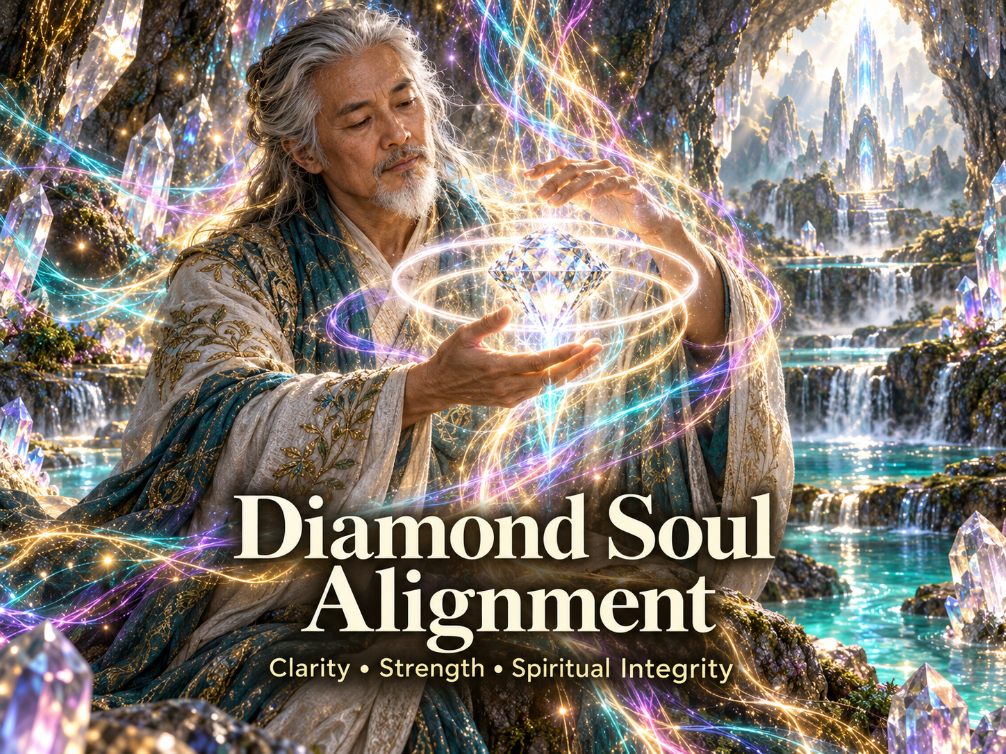Diamond Soul Alignment