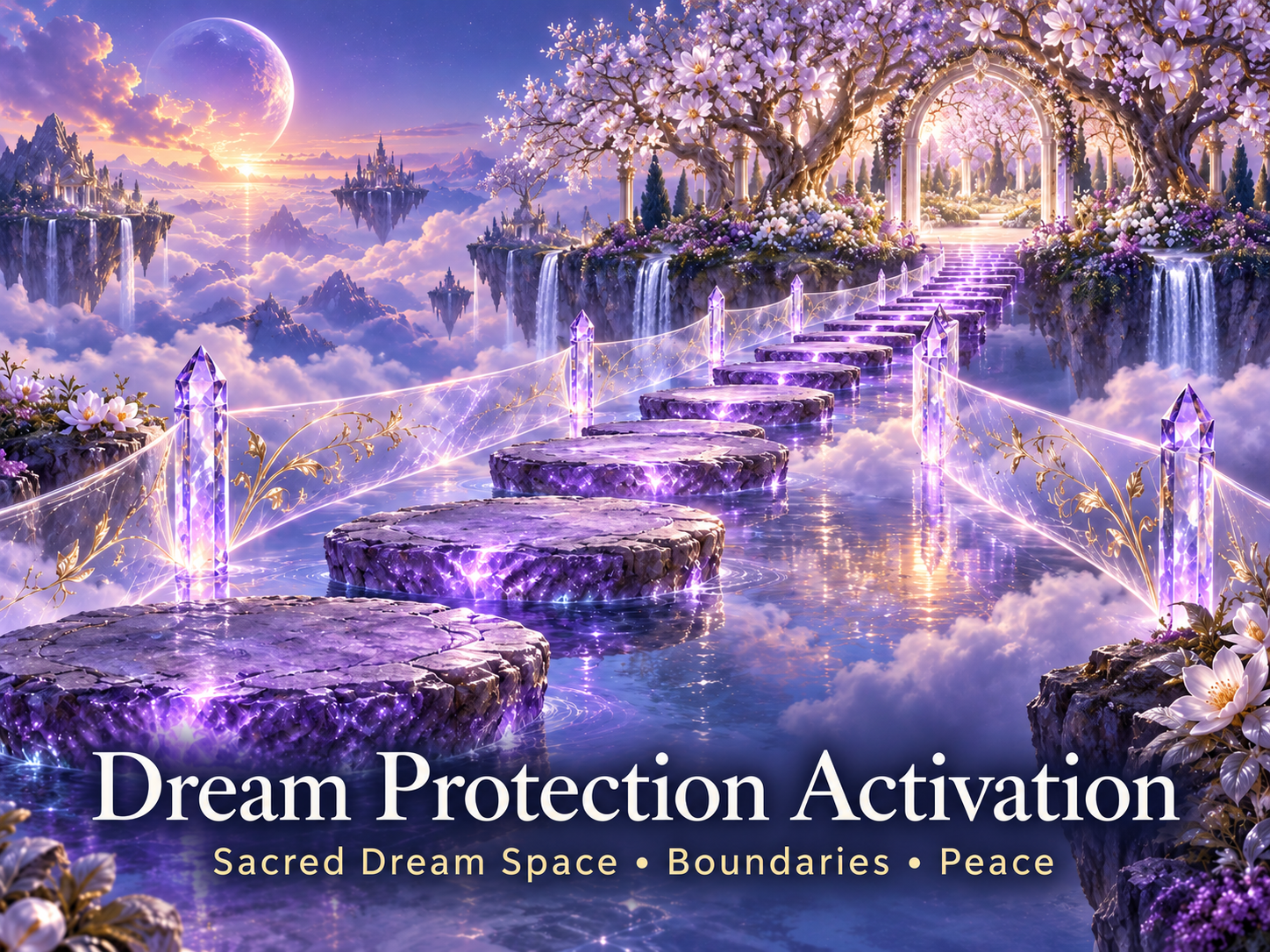 Dream Protection Activation