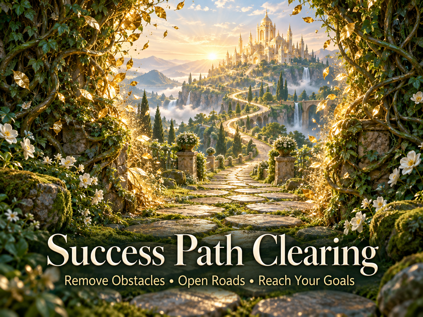 Success Path Clearing