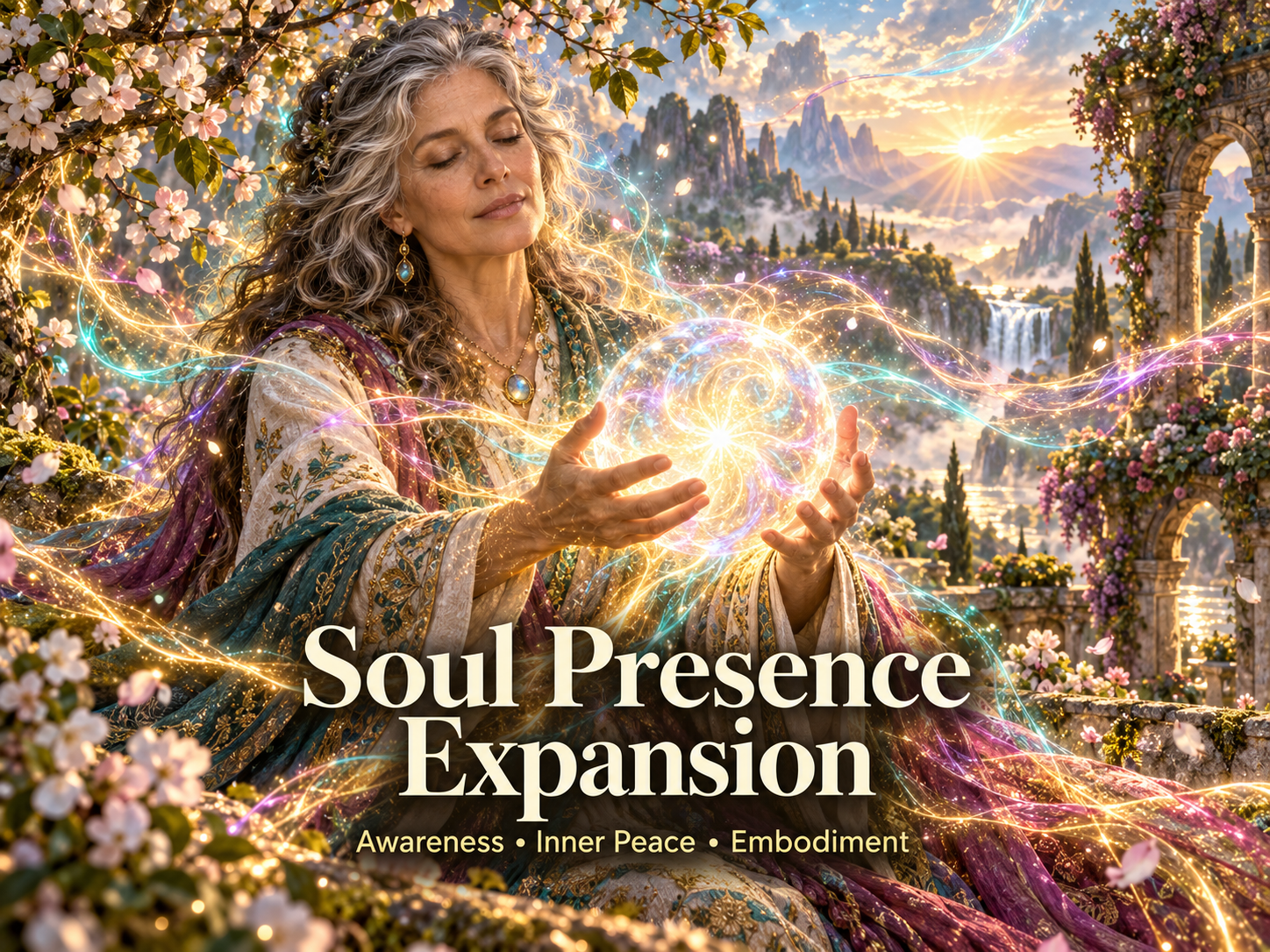 Soul Presence Expansion