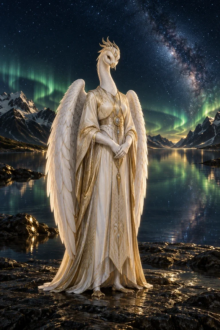 Cygnus Starseed Activation — PDF Course