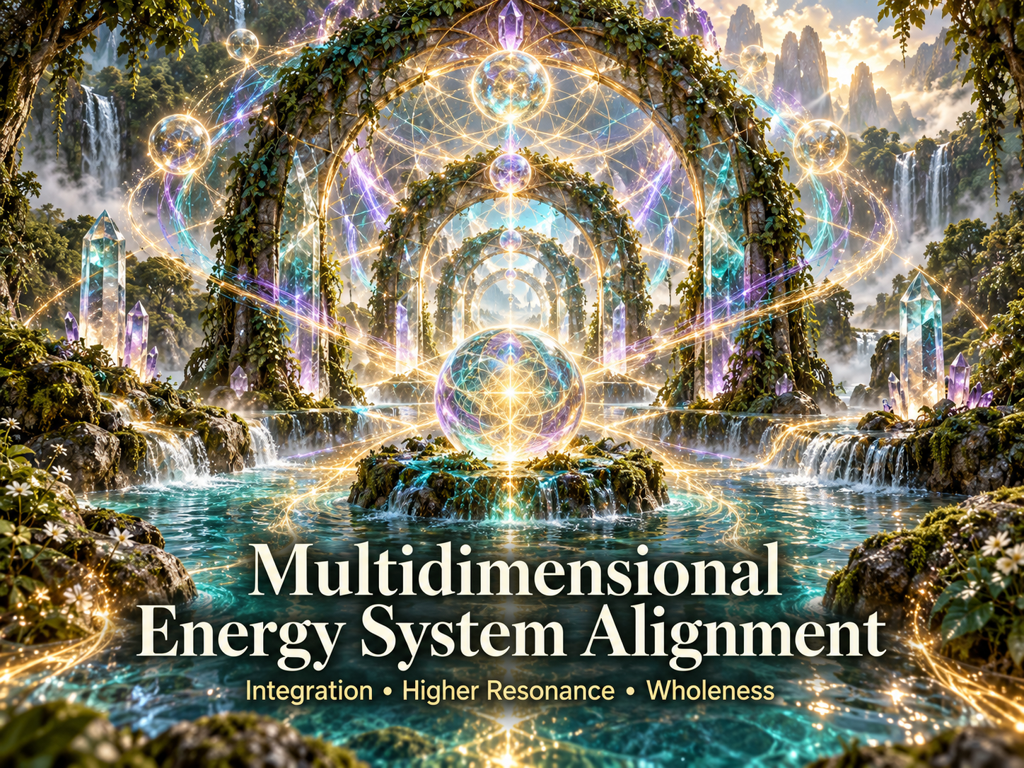 Multidimensional Energy System Alignment