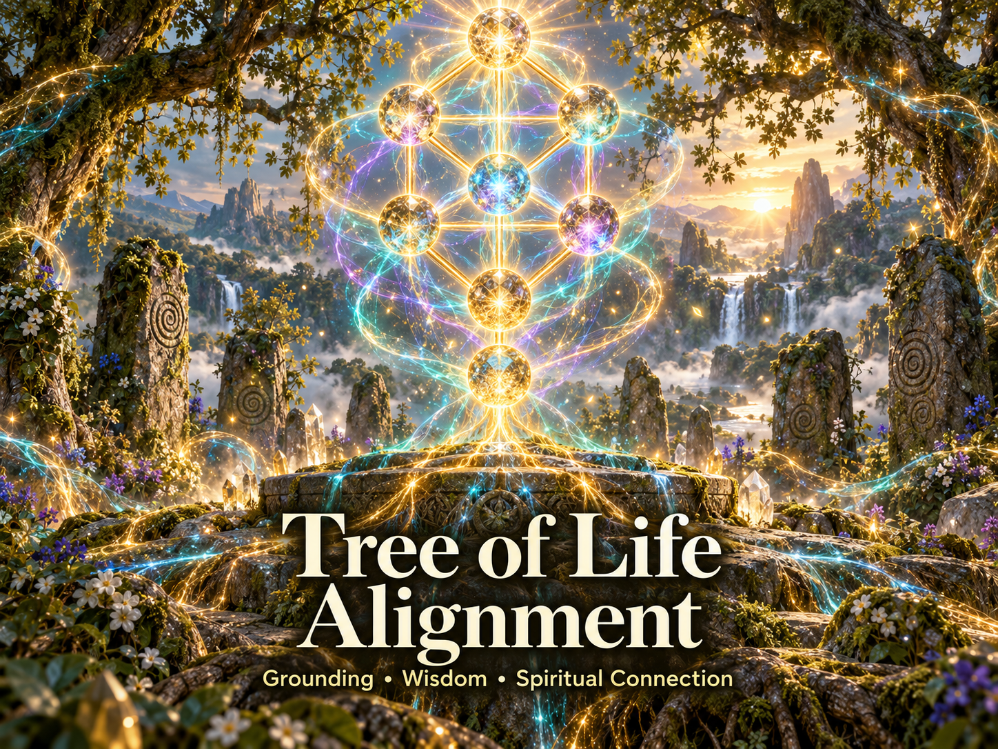 Tree of Life Alignment