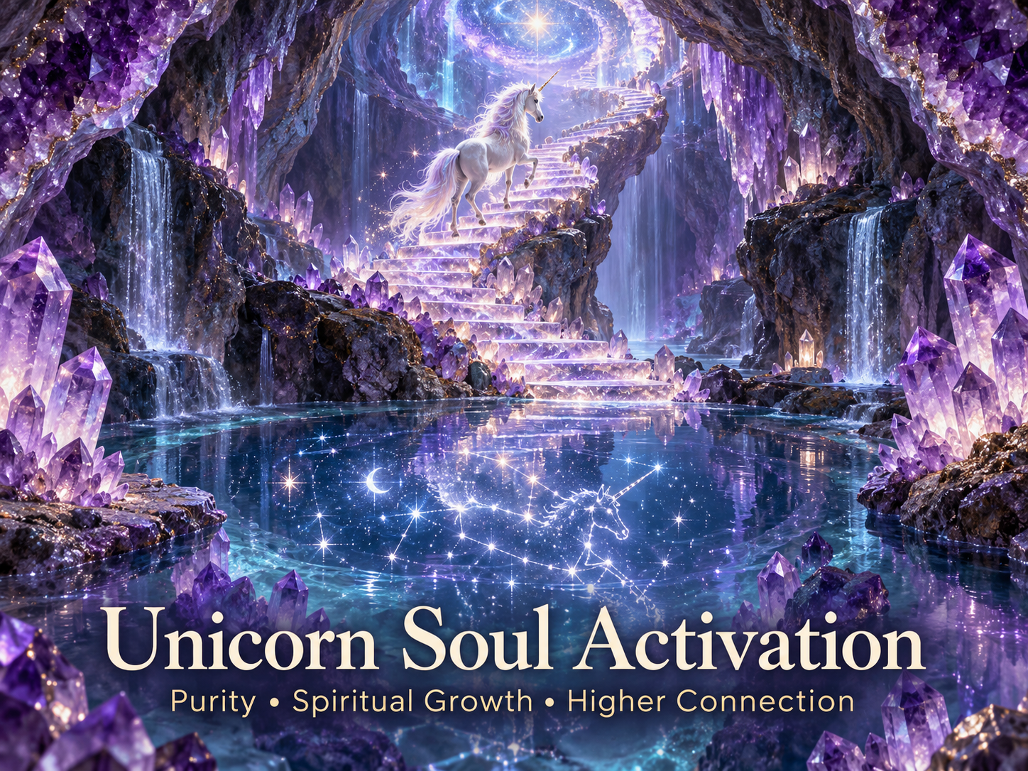Unicorn Soul Activation
